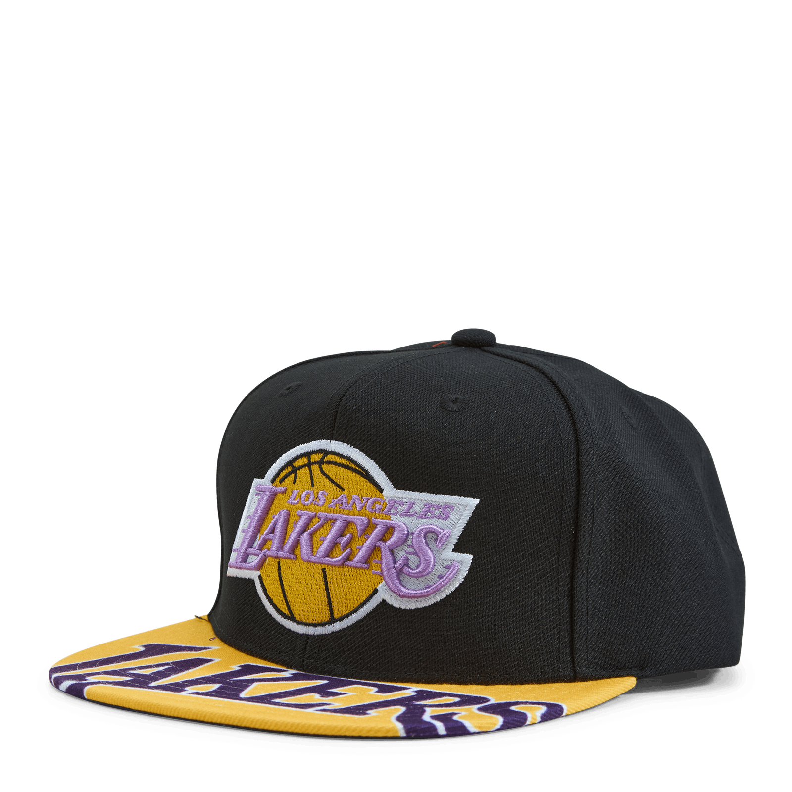 Lakers Swingman Pop Snapback HWC