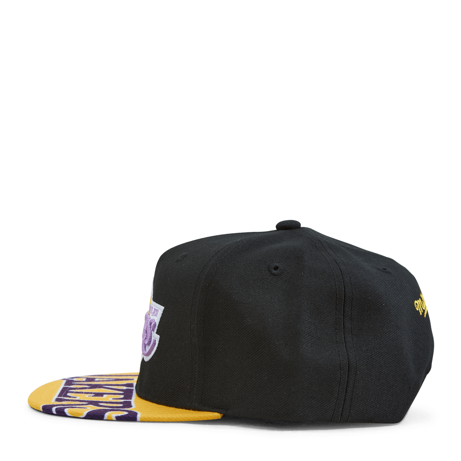Lakers Swingman Pop Snapback HWC