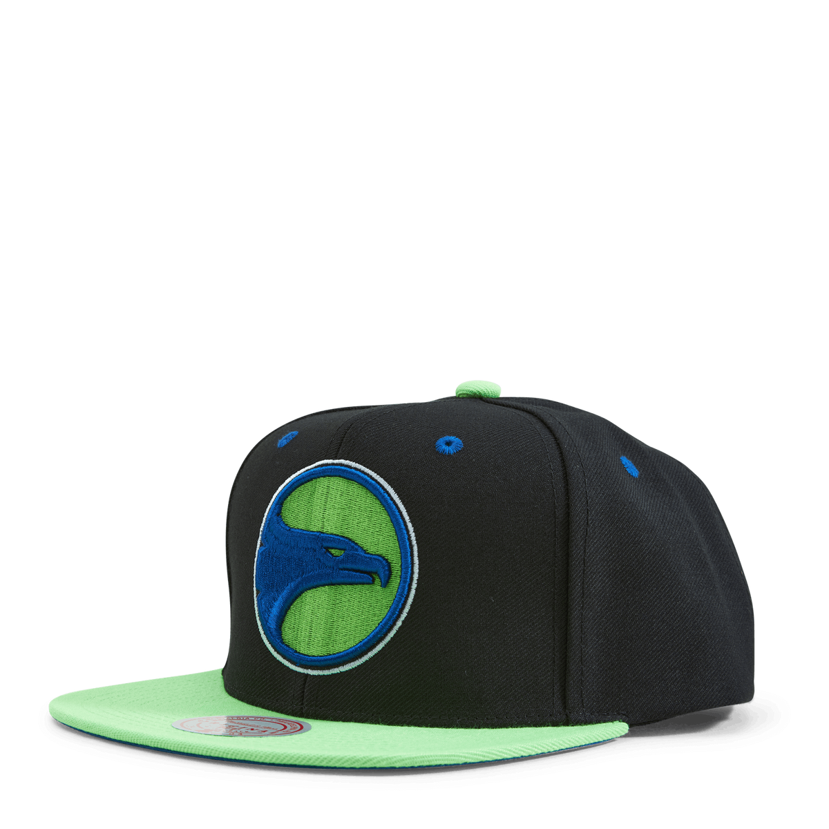 Hawks Reload Snapback HWC