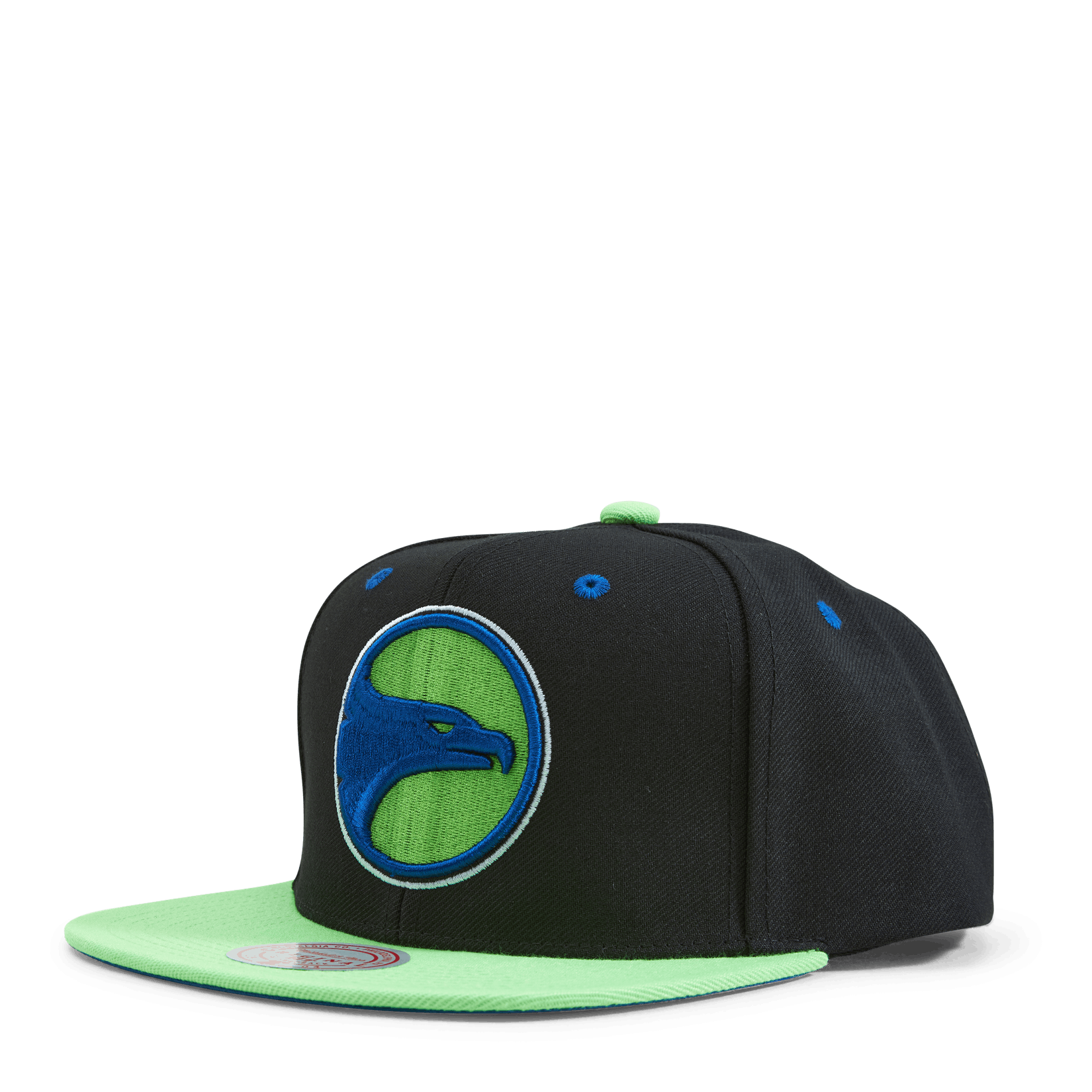 Hawks Reload Snapback HWC