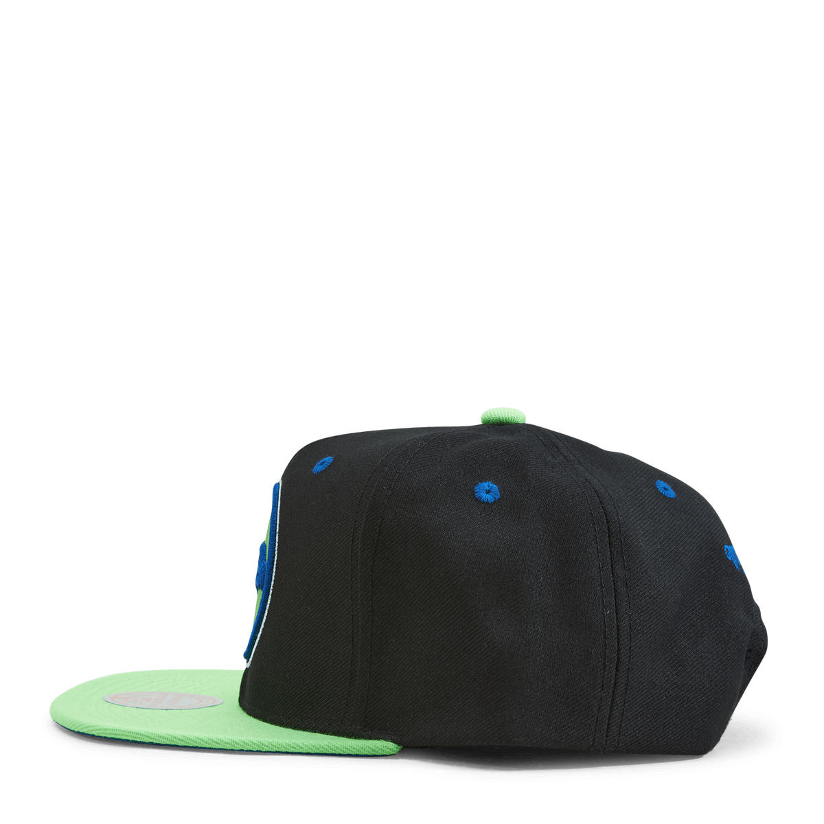 Hawks Reload Snapback HWC