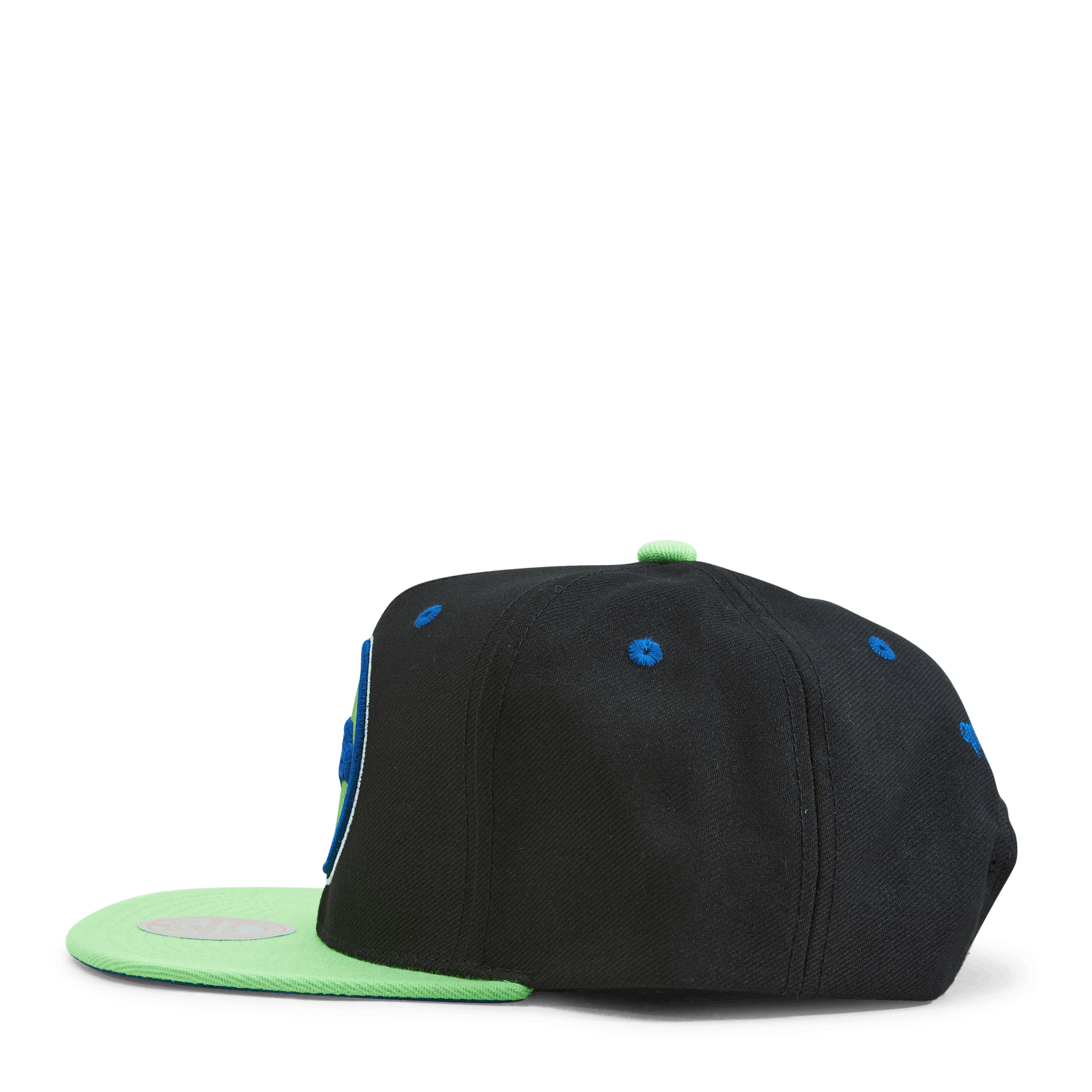 Hawks Reload Snapback HWC