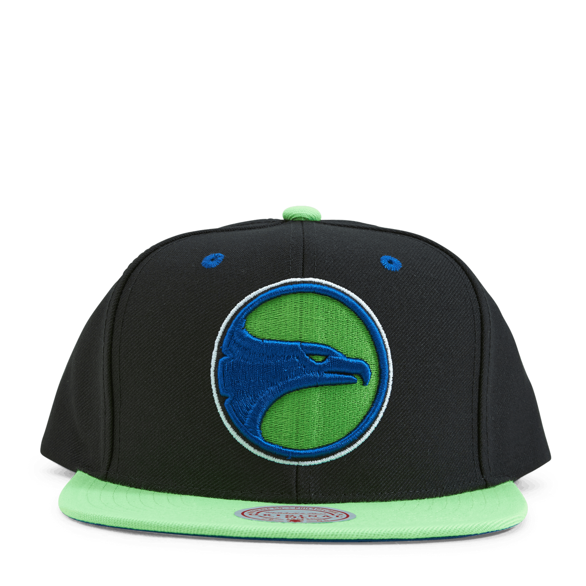 Hawks Reload Snapback HWC