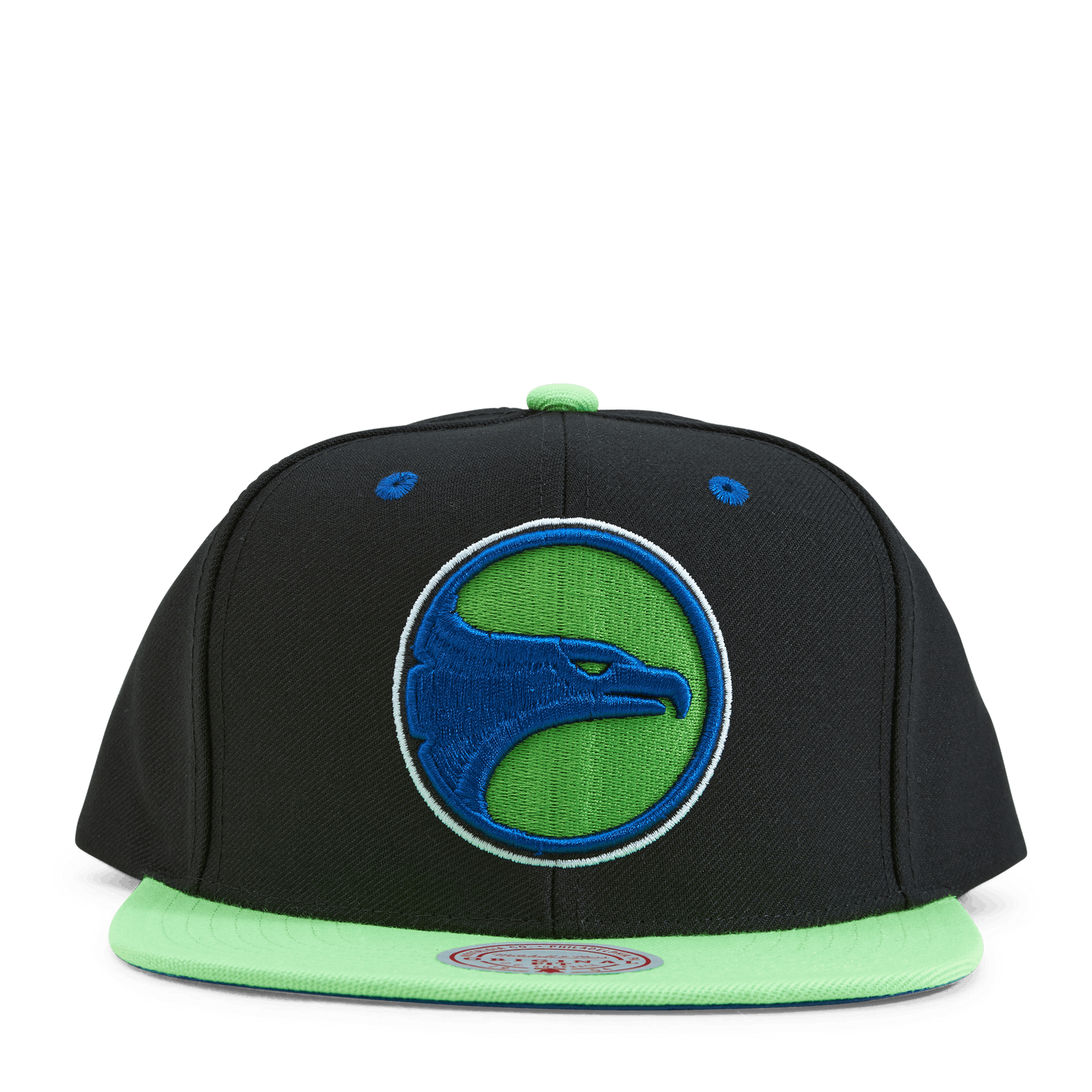 Hawks Reload Snapback HWC