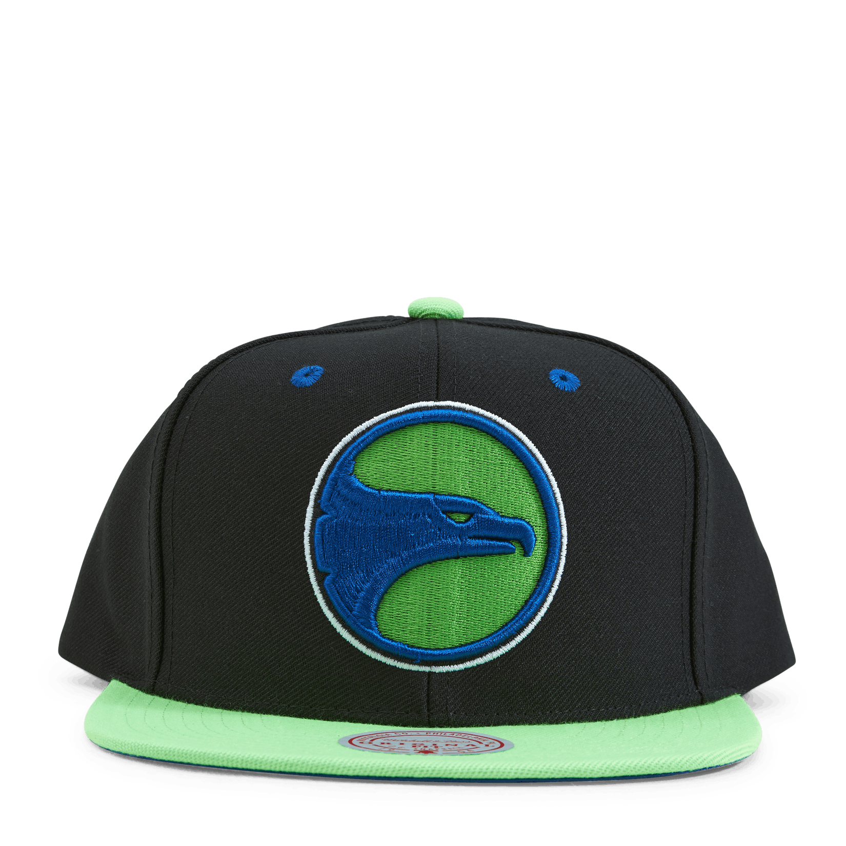 Hawks Reload Snapback HWC