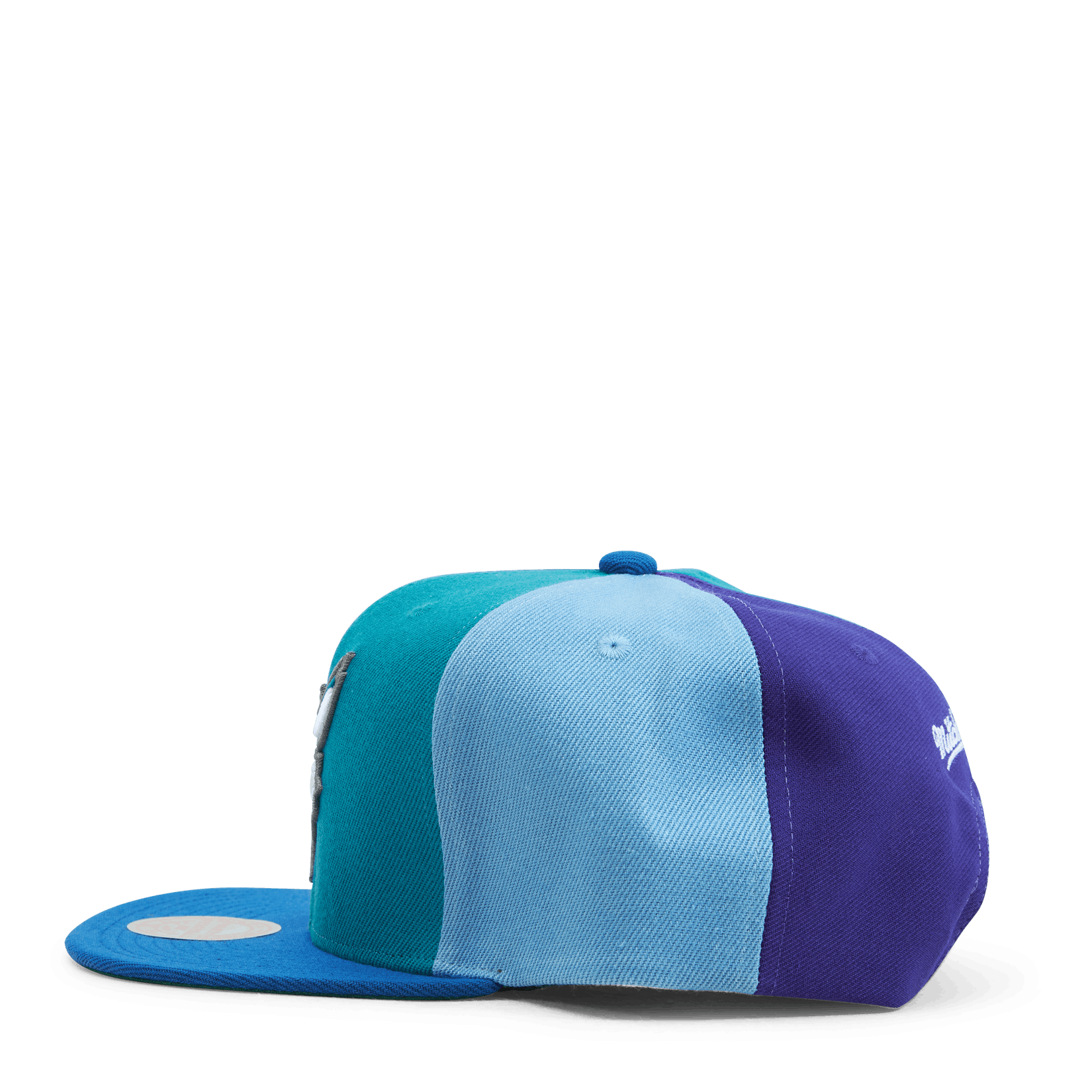 Hornets Team Era Pinwheel Snapback