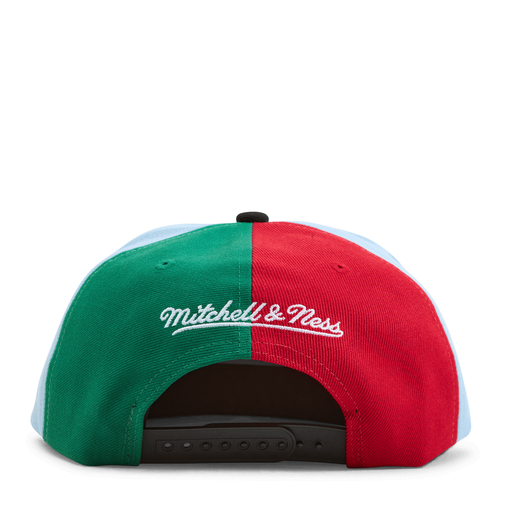 Bulls Team Era Pinwheel Snapback