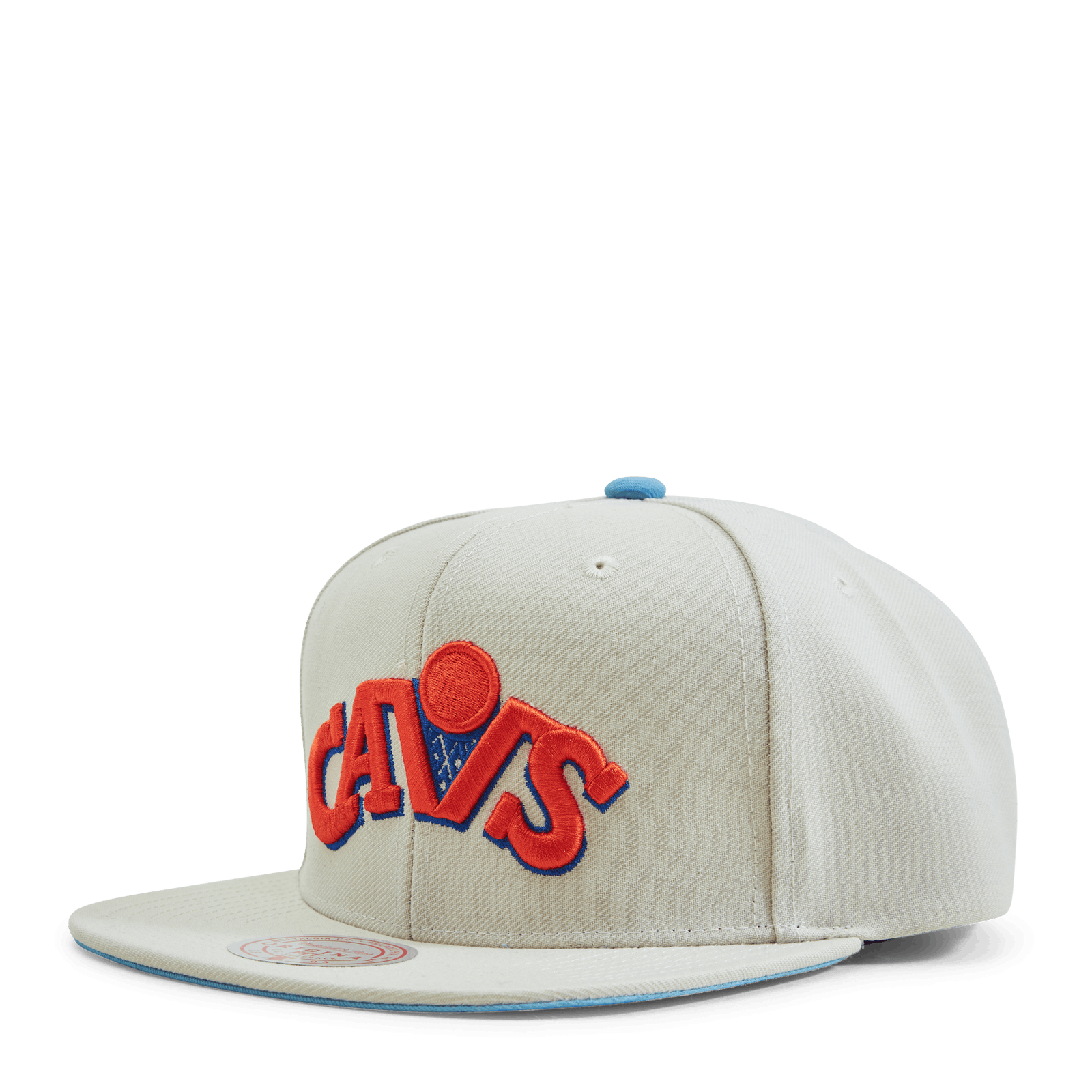 Cavaliers Off Snapback HWC