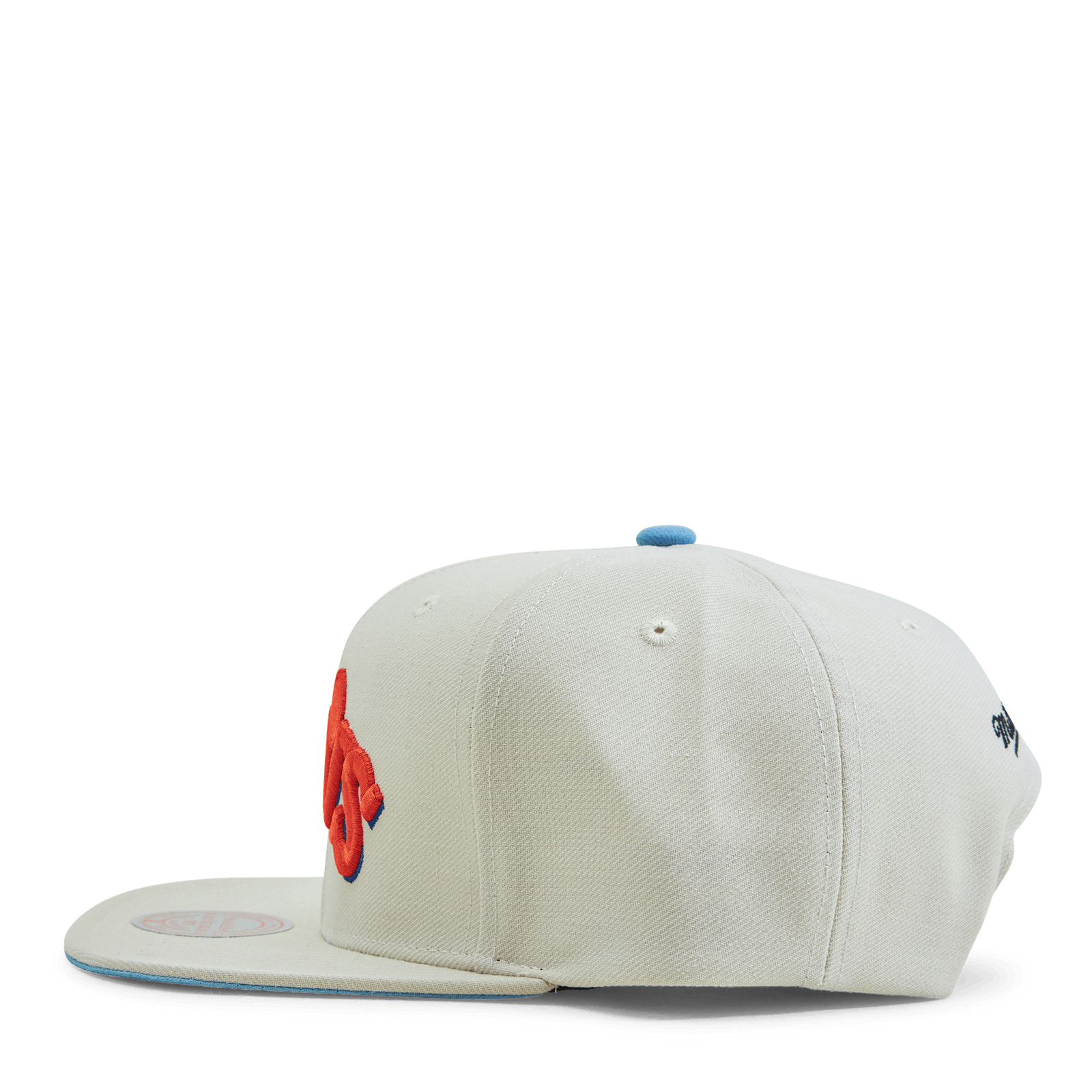 Cavaliers Off Snapback HWC
