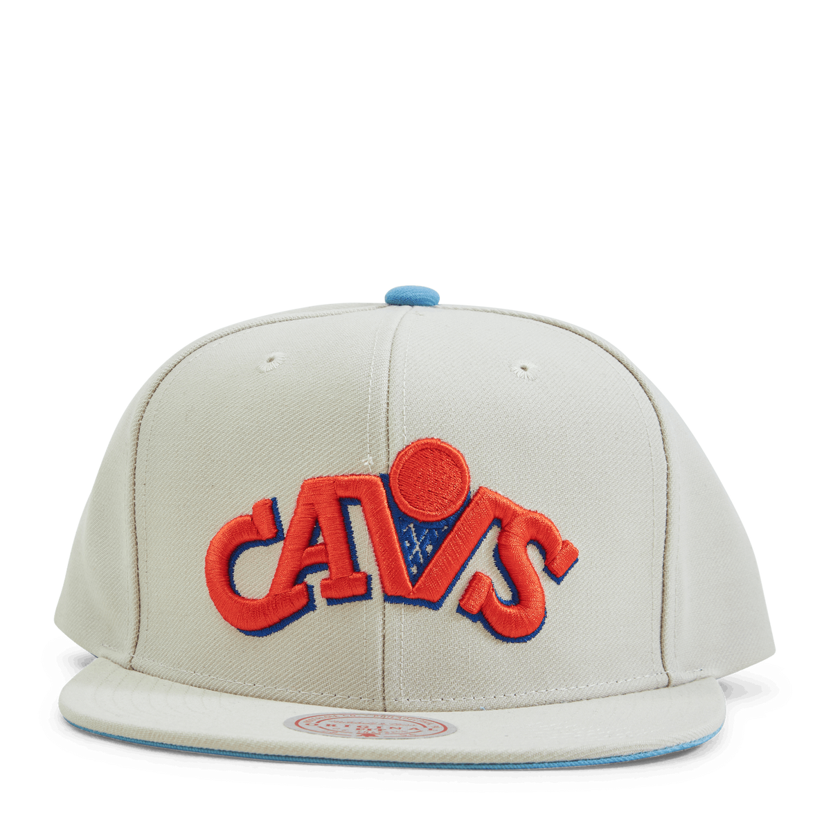 Cavaliers Off Snapback HWC