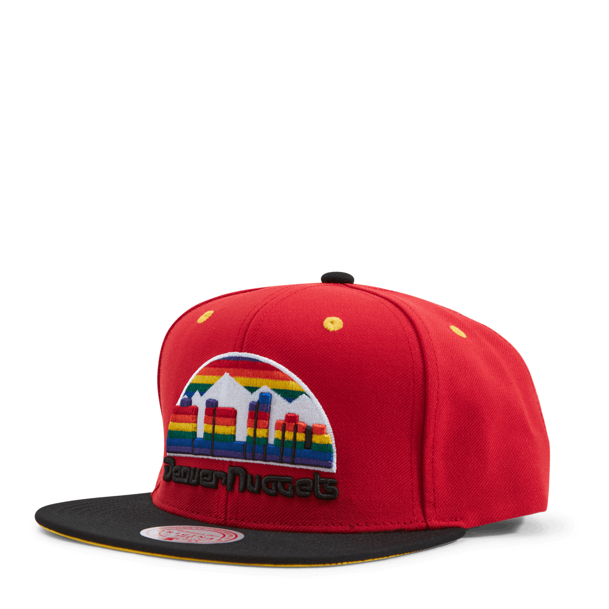 Nuggets Reload Snapback HWC