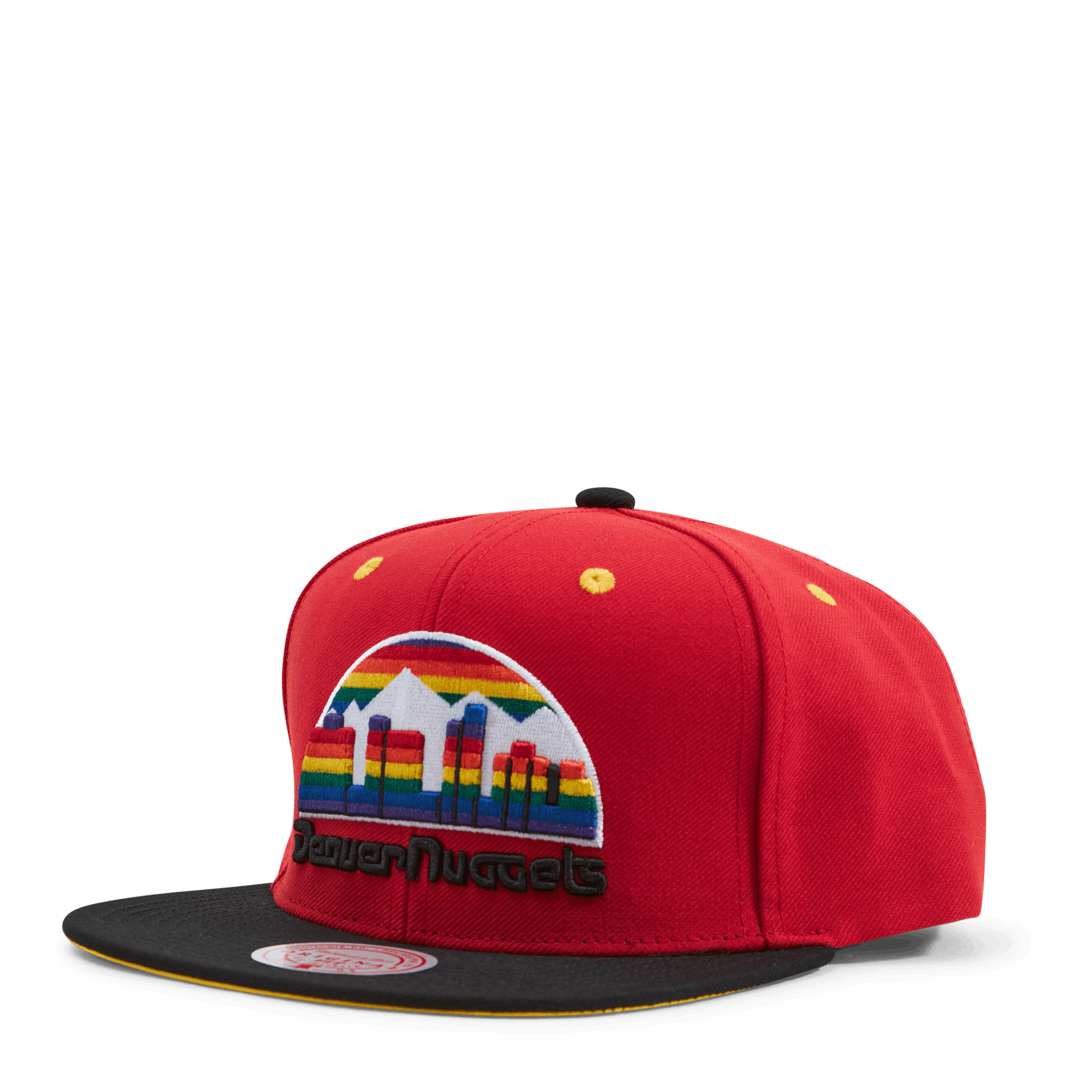 Nuggets Reload Snapback HWC