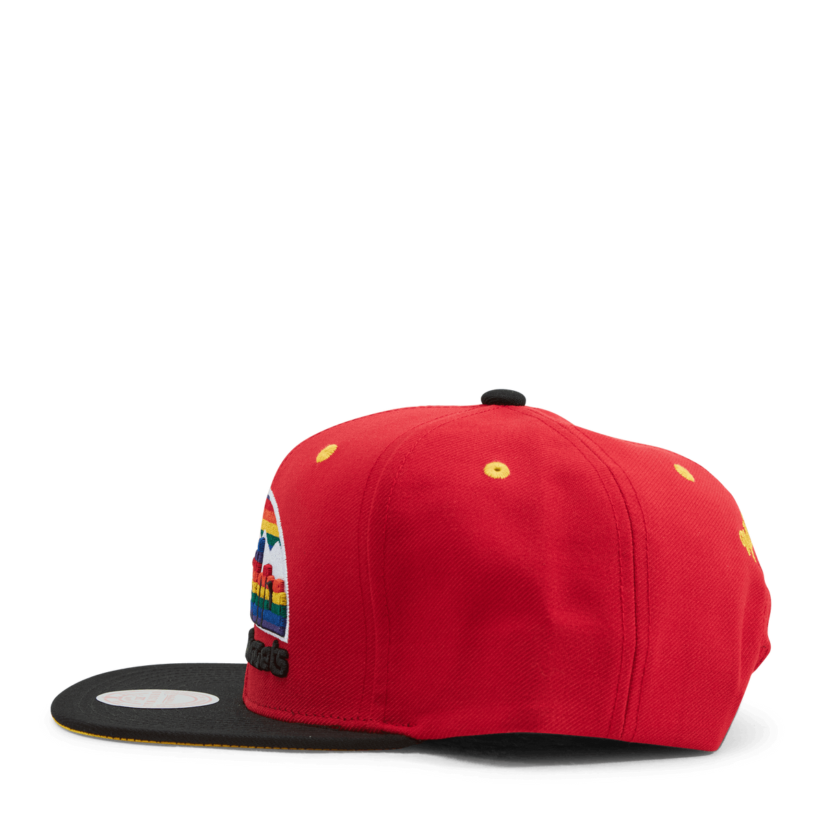 Nuggets Reload Snapback HWC