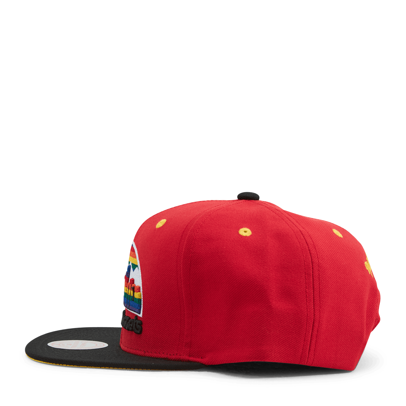 Nuggets Reload Snapback HWC