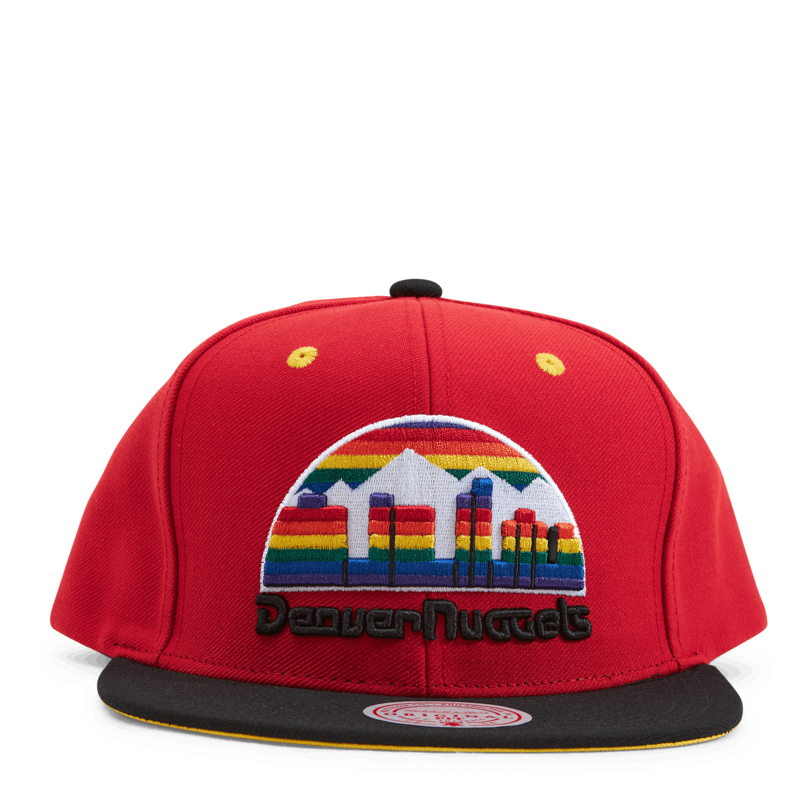 Nuggets Reload Snapback HWC