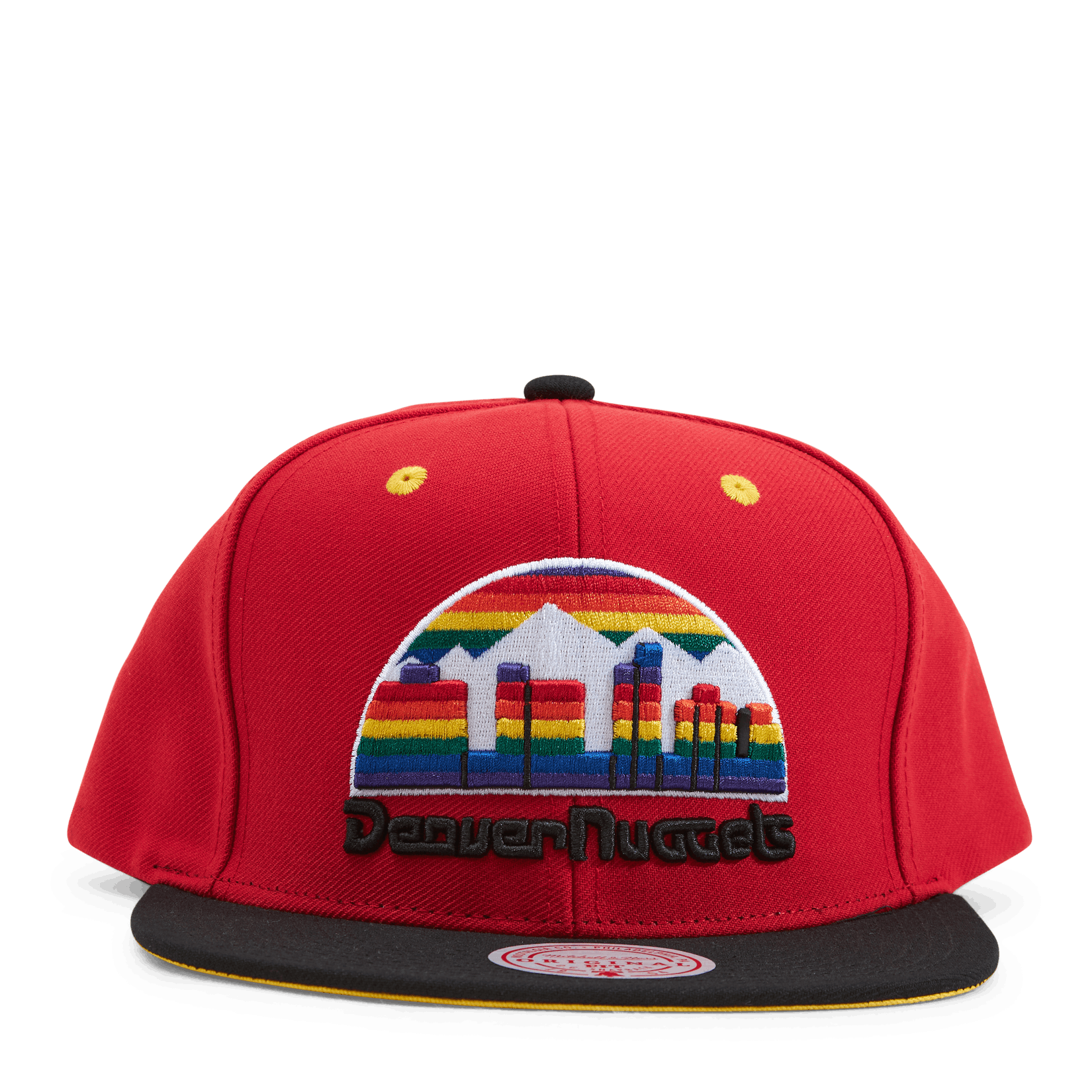 Nuggets Reload Snapback HWC