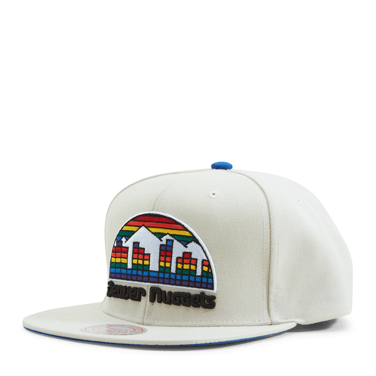 Nuggets Off Snapback HWC