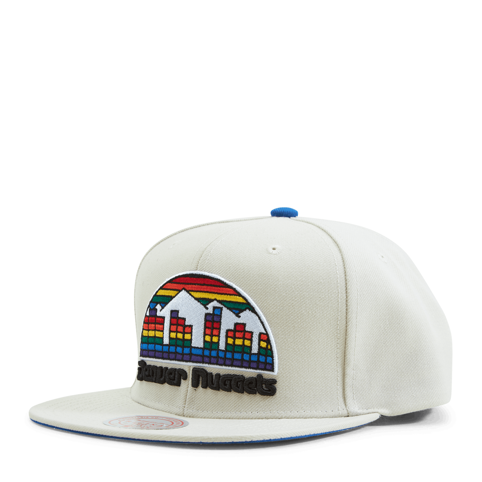 Nuggets Off Snapback HWC