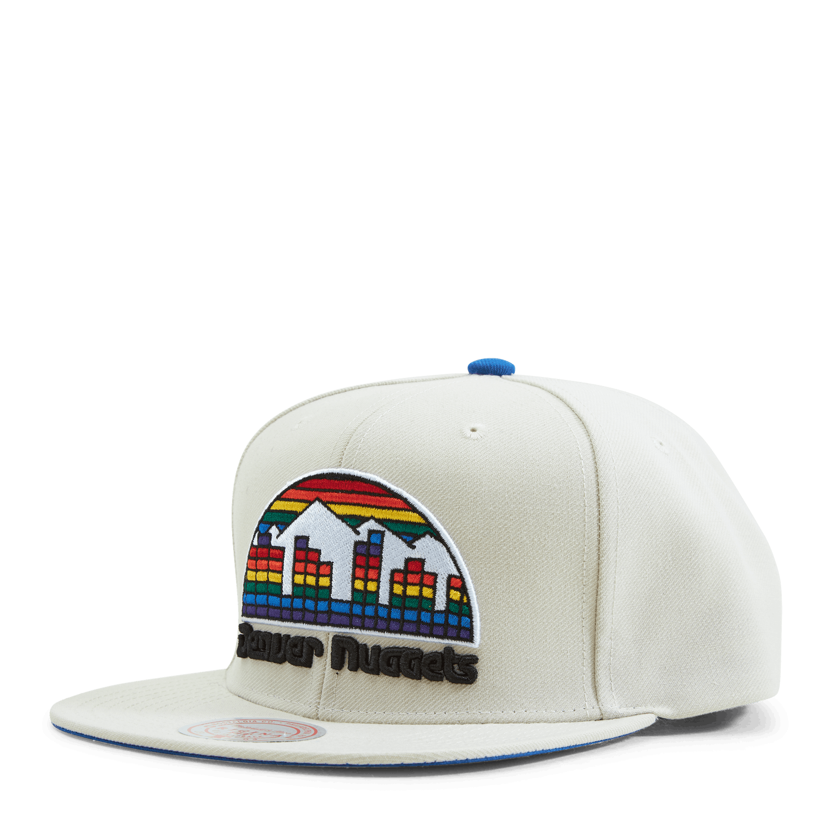 Nuggets Off Snapback HWC