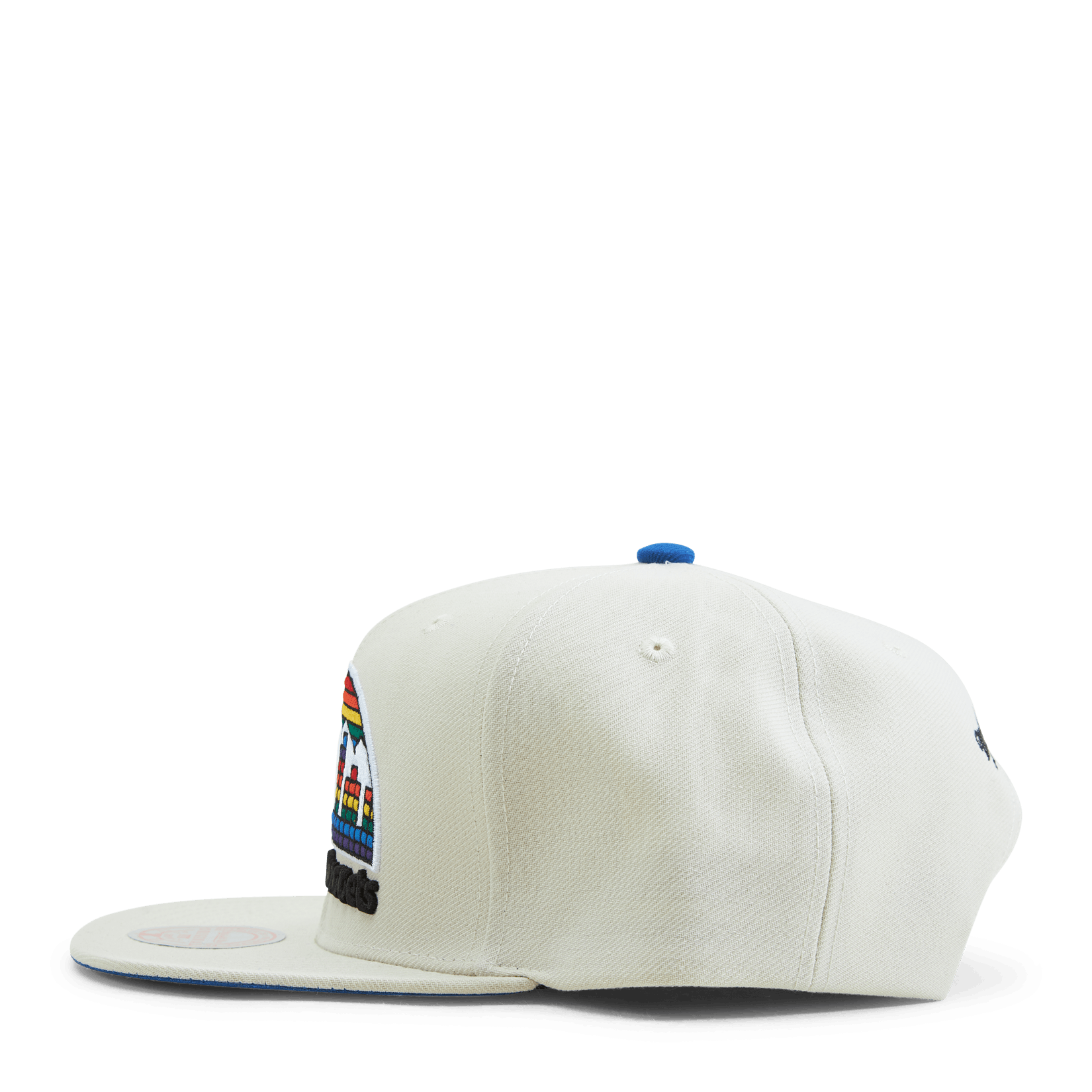 Nuggets Off Snapback HWC