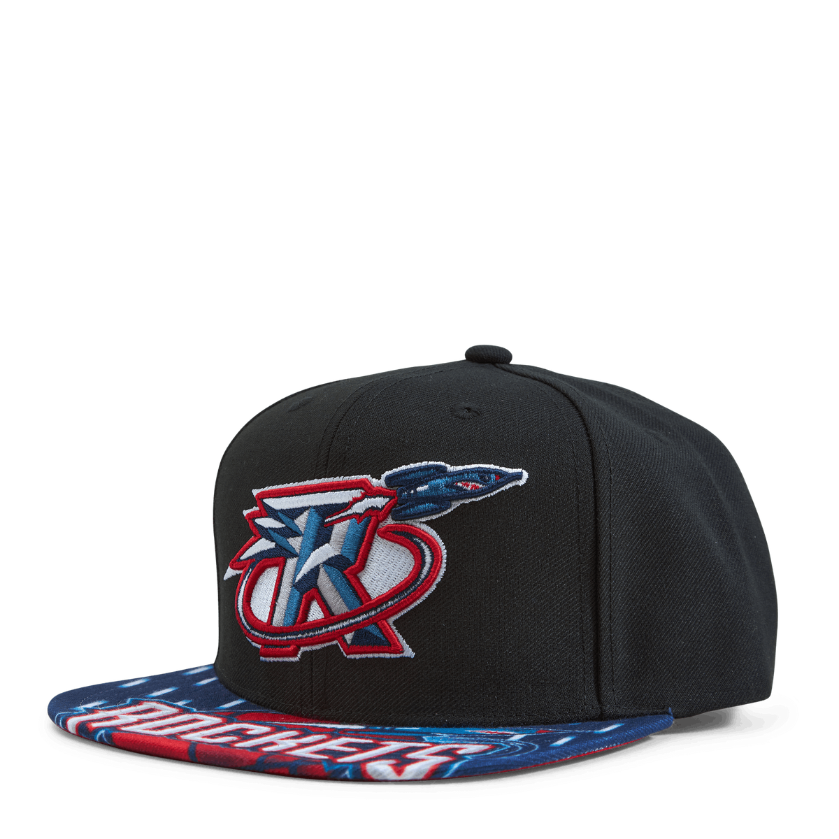 Rockets Swingman Pop Snapback HWC