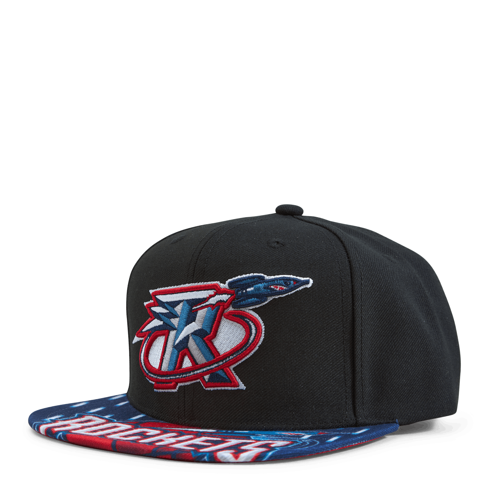 Rockets Swingman Pop Snapback HWC