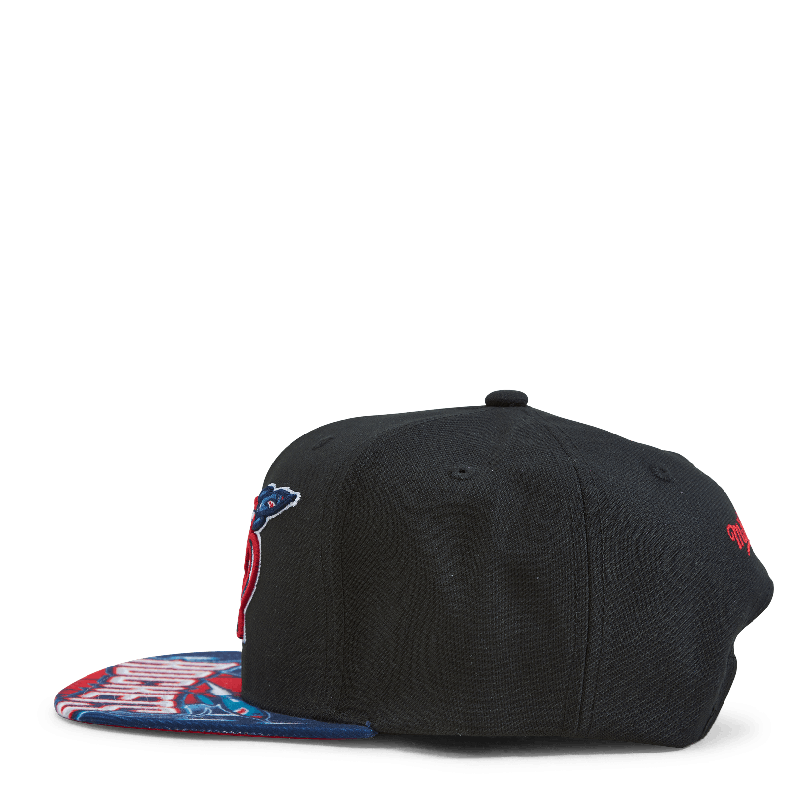 Rockets Swingman Pop Snapback HWC