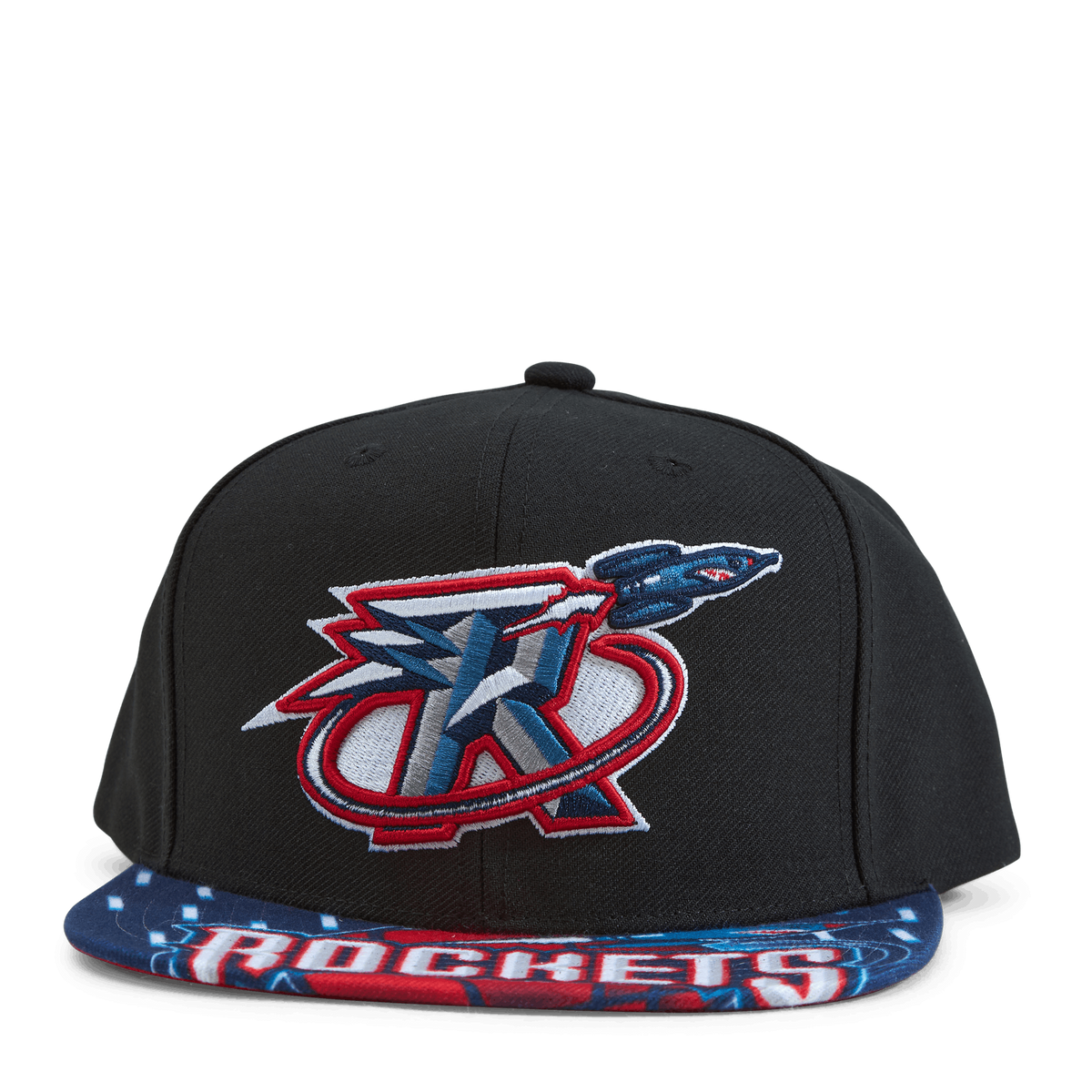 Rockets Swingman Pop Snapback HWC