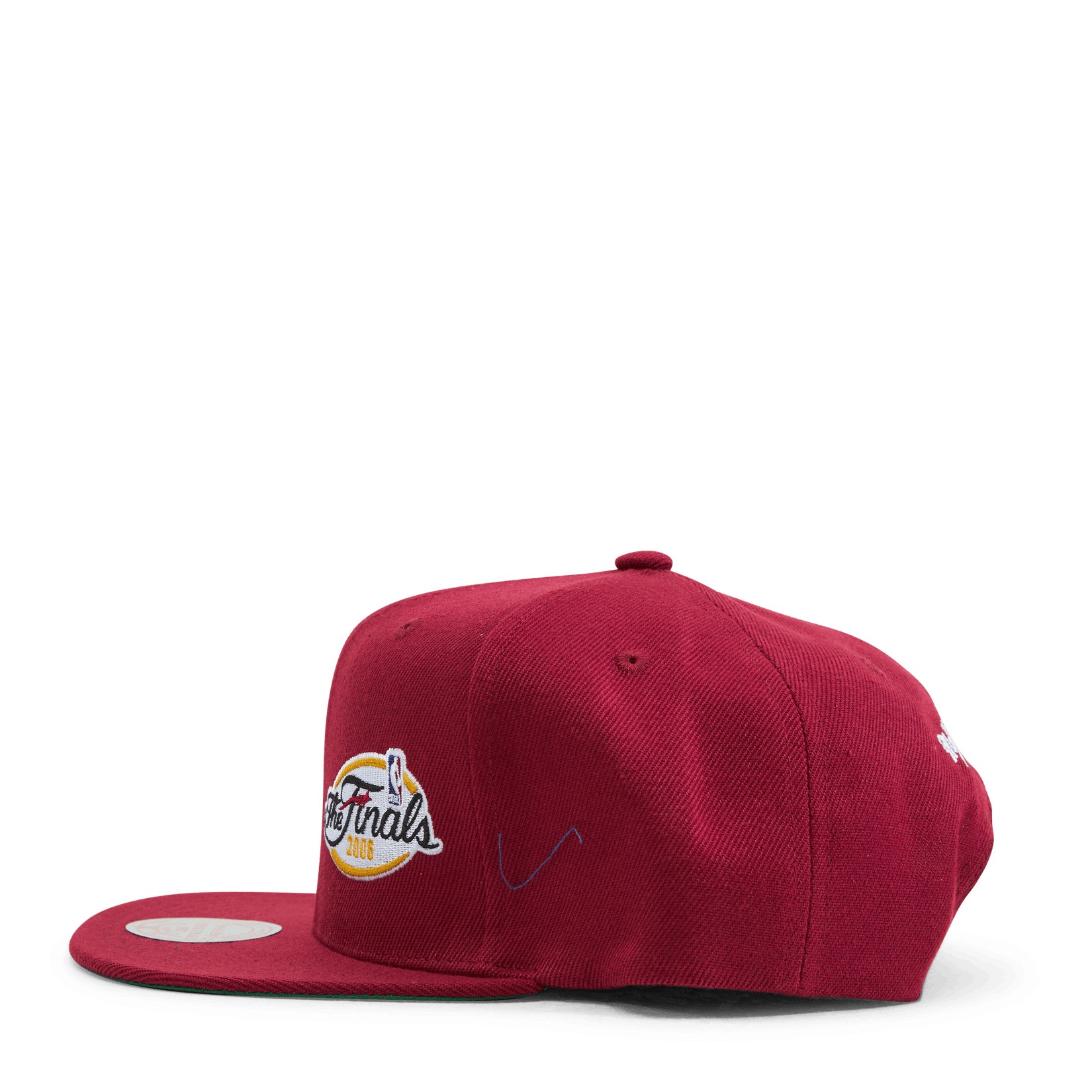 Heat Dual Whammy Snapback