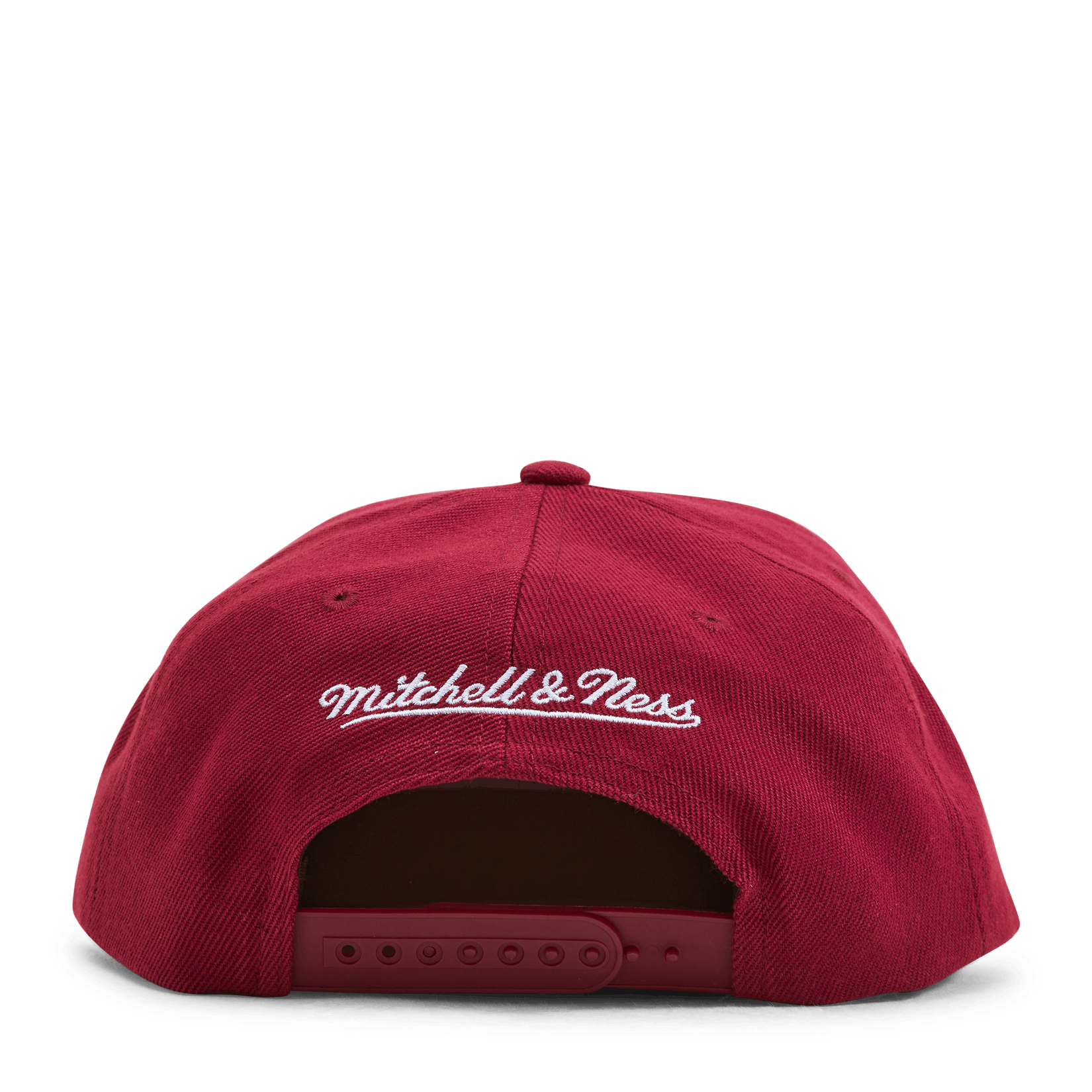 Heat Dual Whammy Snapback