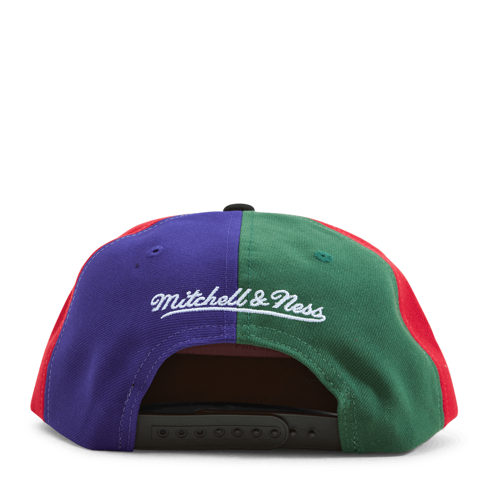 Bucks Team Era Pinwheel Snapback