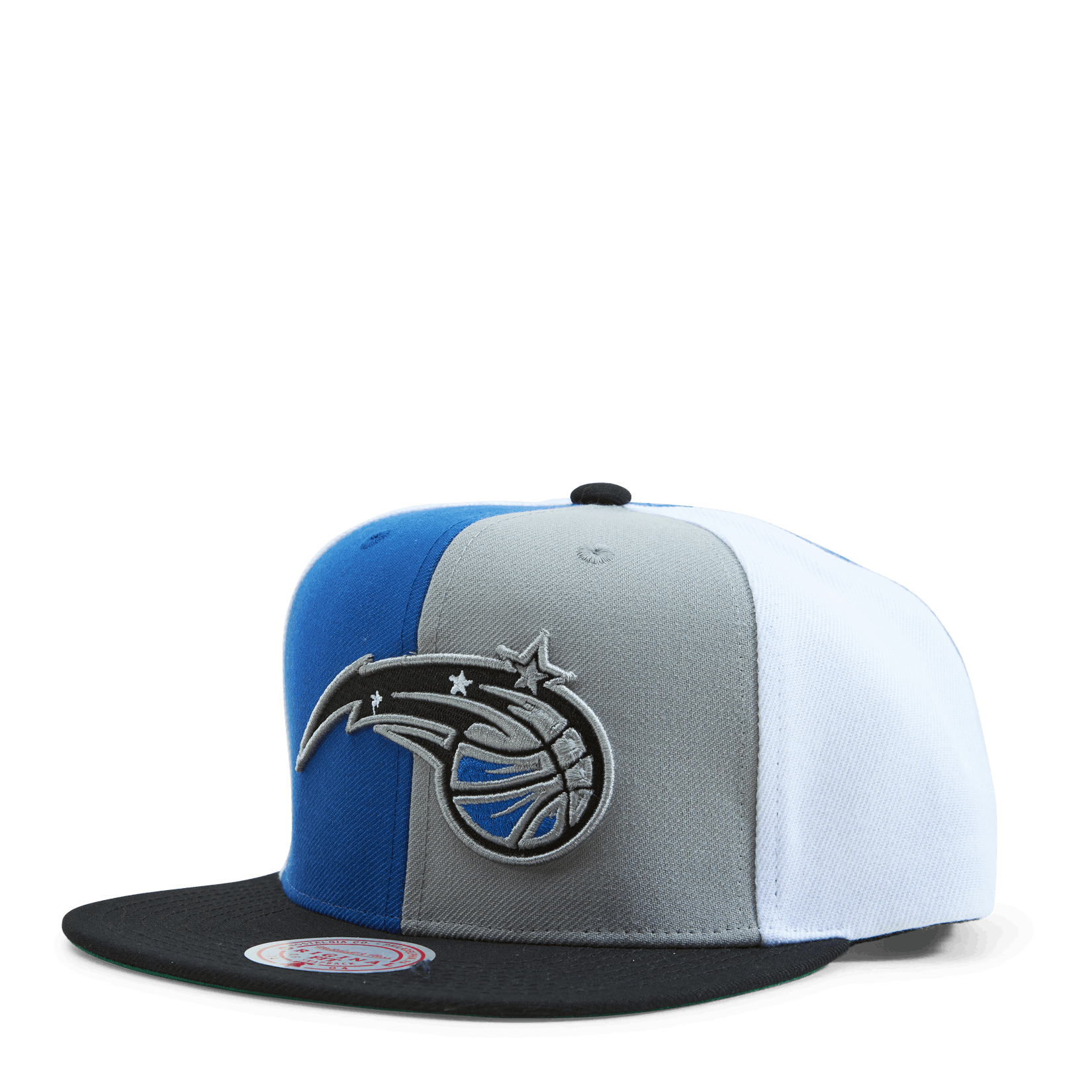 Magic Team Era Pinwheel Snapback