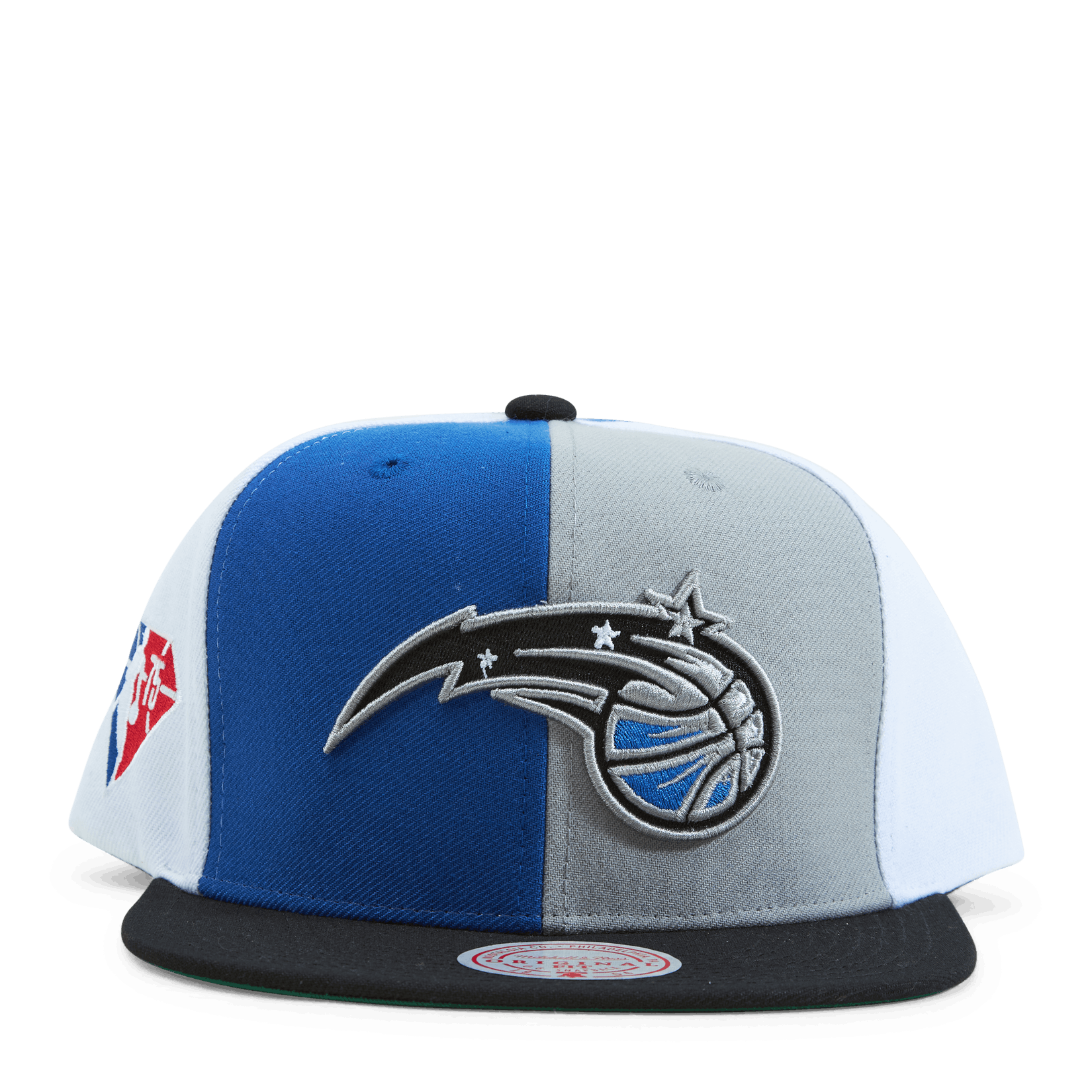 Magic Team Era Pinwheel Snapback