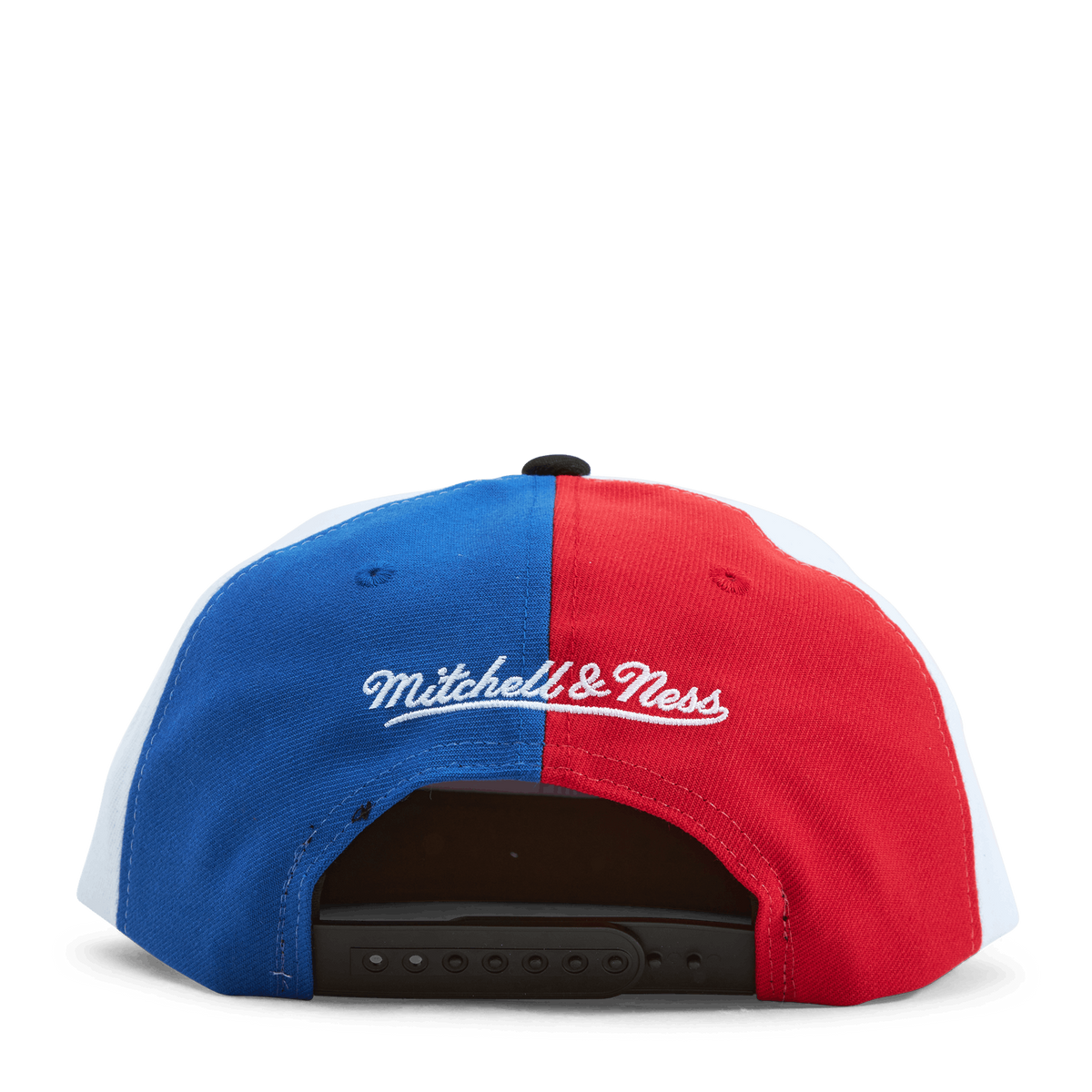 76ers Team Era Pinwheel Snapback