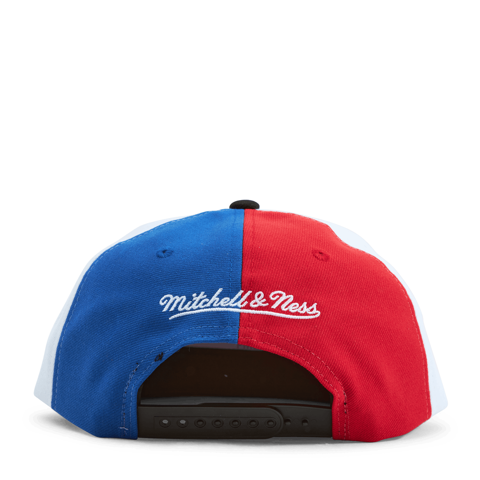 76ers Team Era Pinwheel Snapback