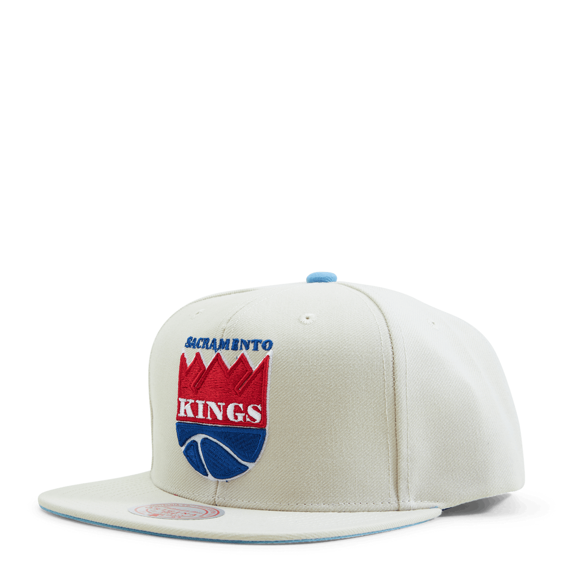 Kings Off Snapback HWC