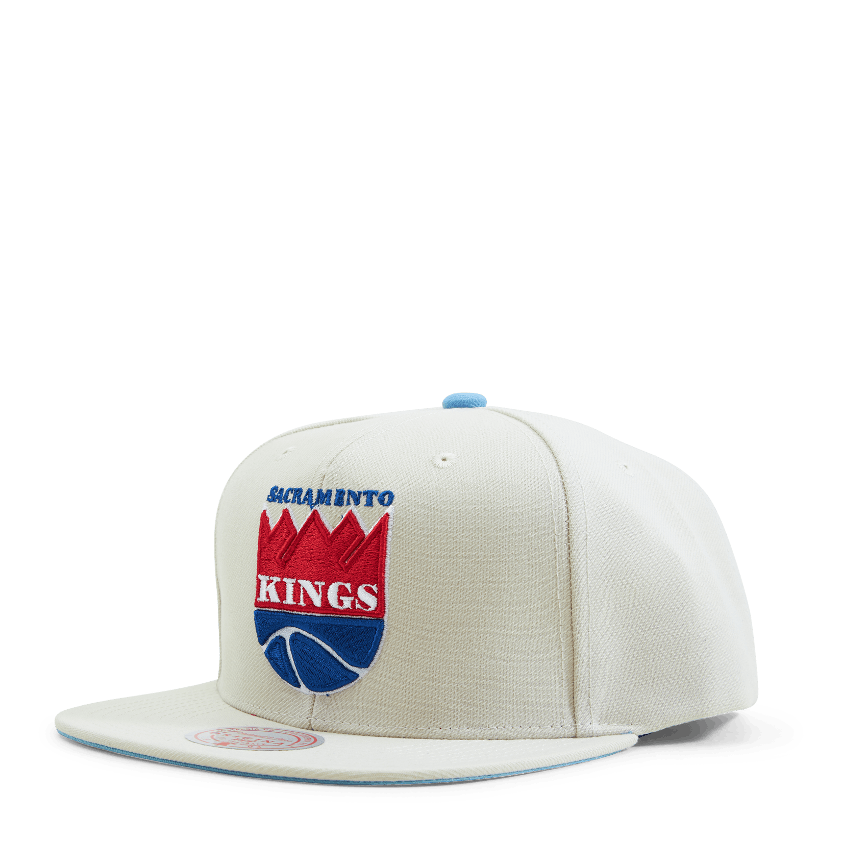 Kings Off Snapback HWC