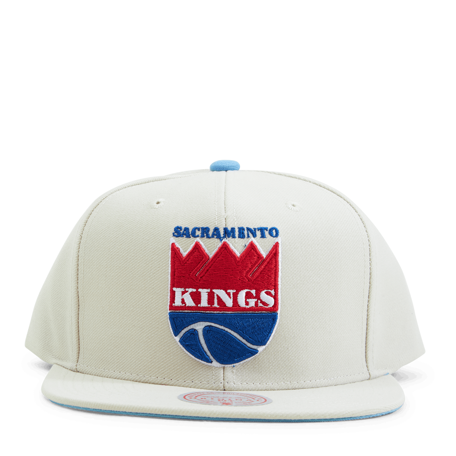Kings Off Snapback HWC
