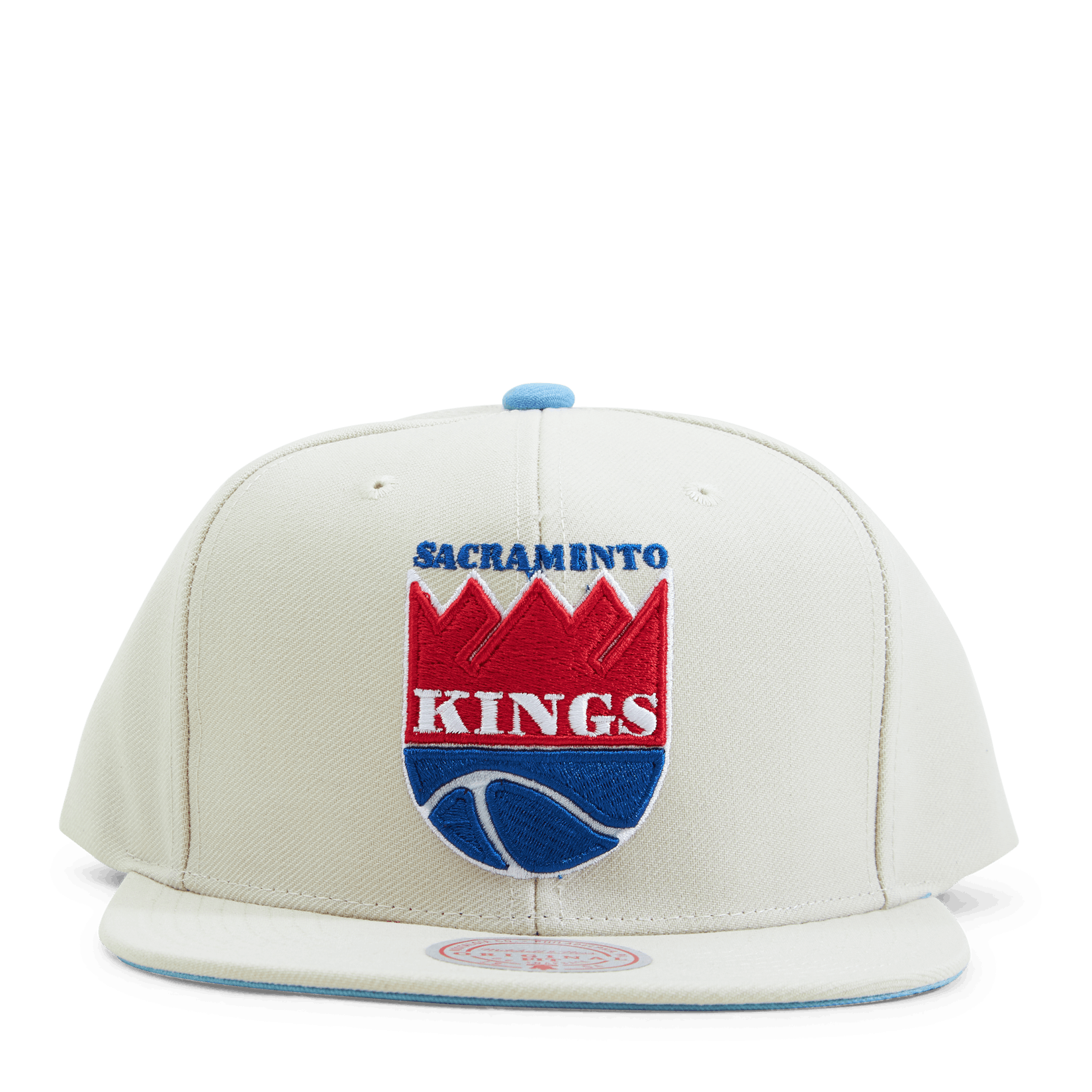 Kings Off Snapback HWC