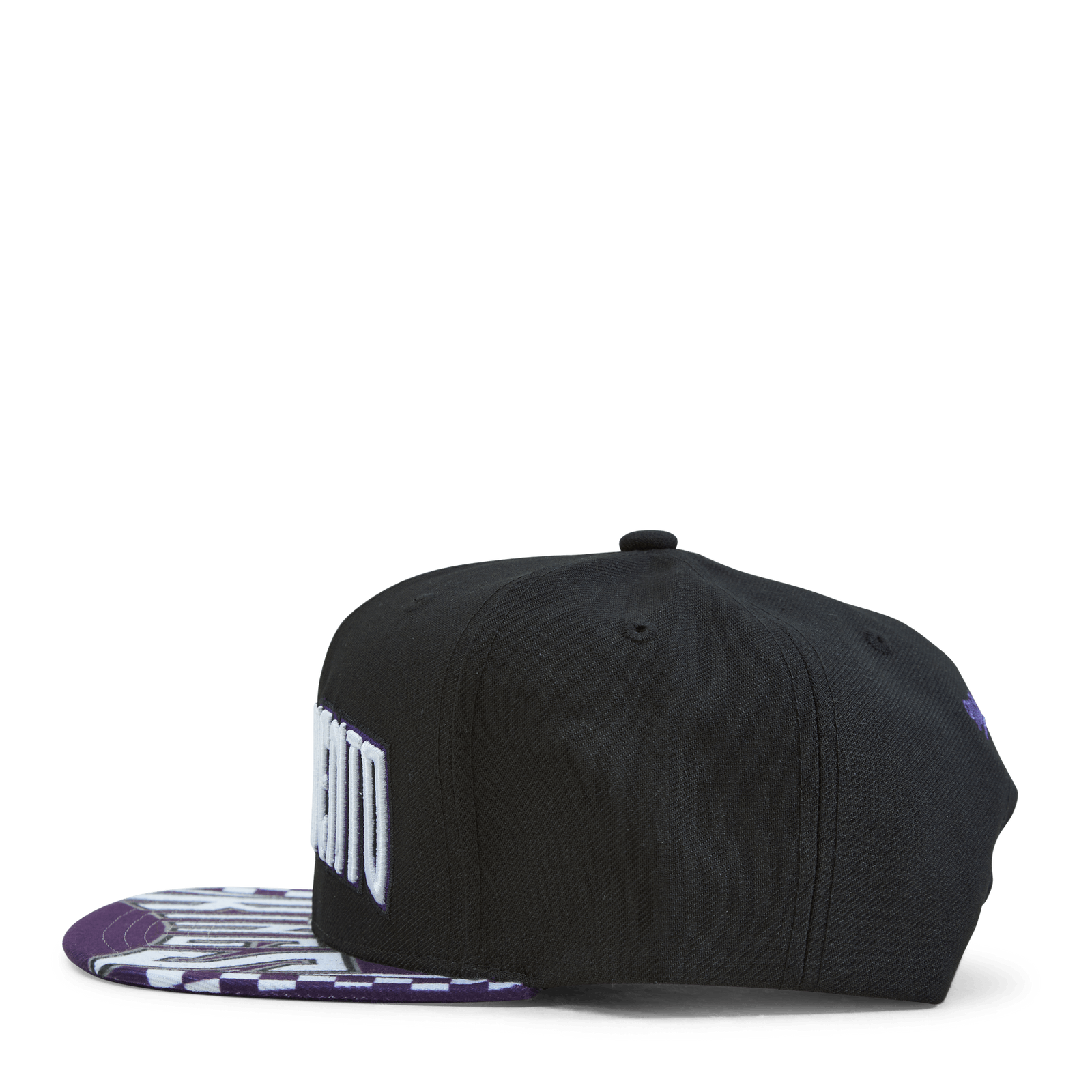 Kings Swingman Pop Snapback HWC