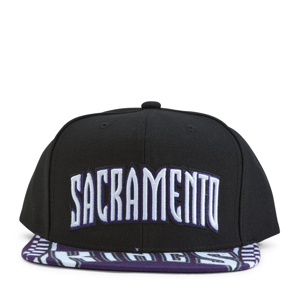Kings Swingman Pop Snapback HWC