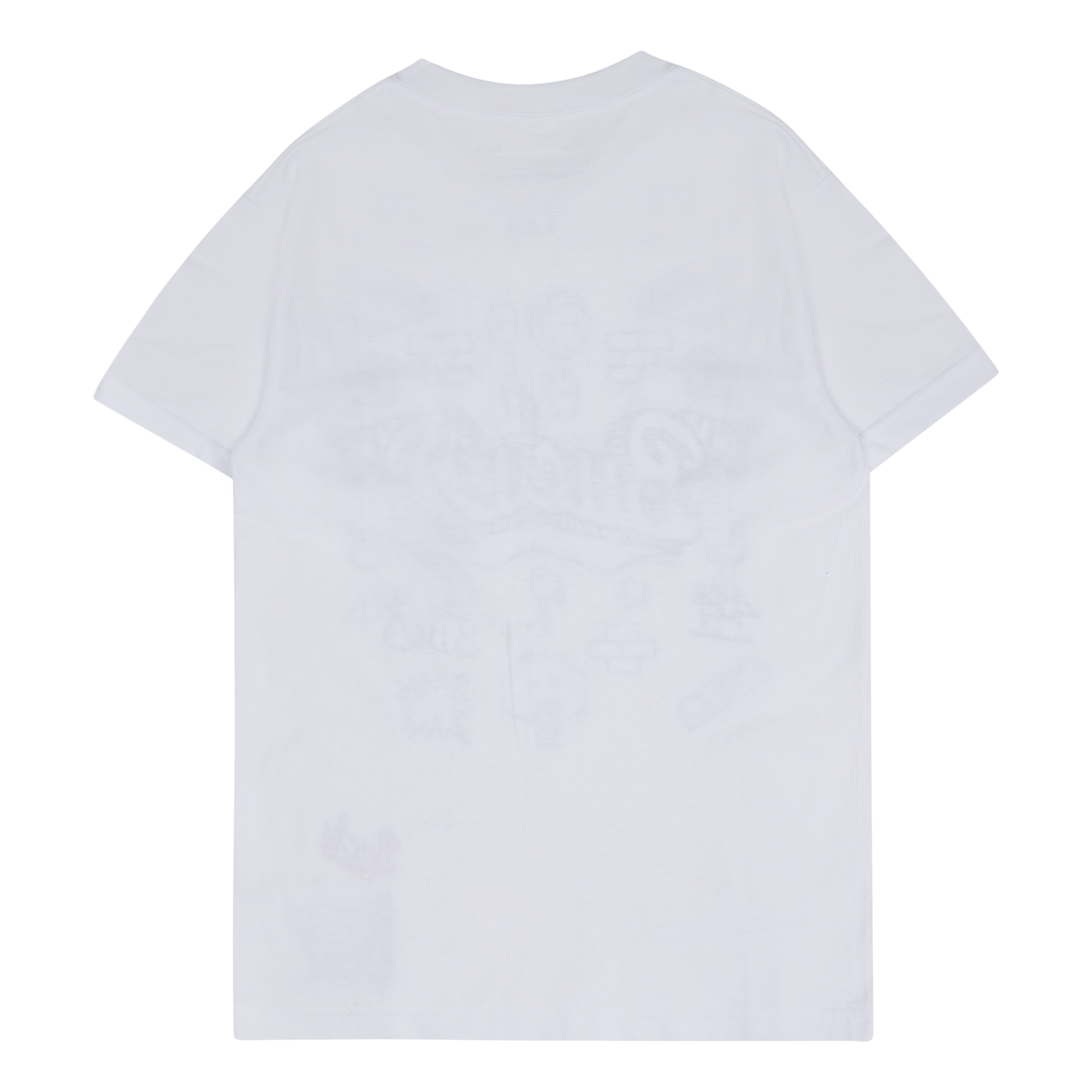 Bucks Doodle Ss Tee