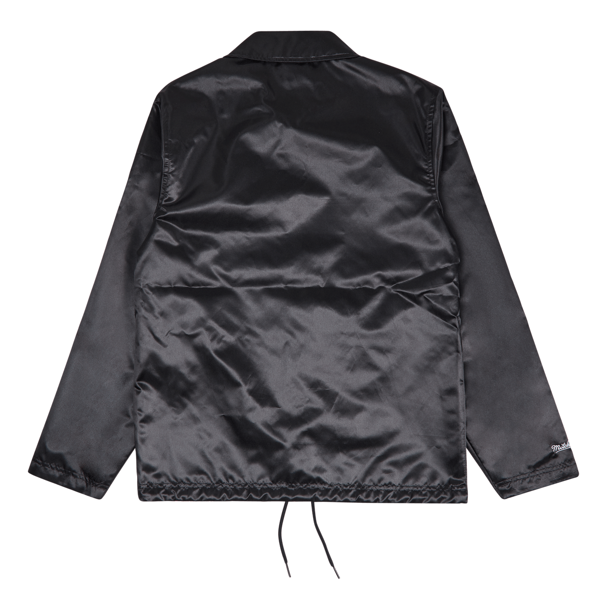 Bulls Doodle Coaches Jacket