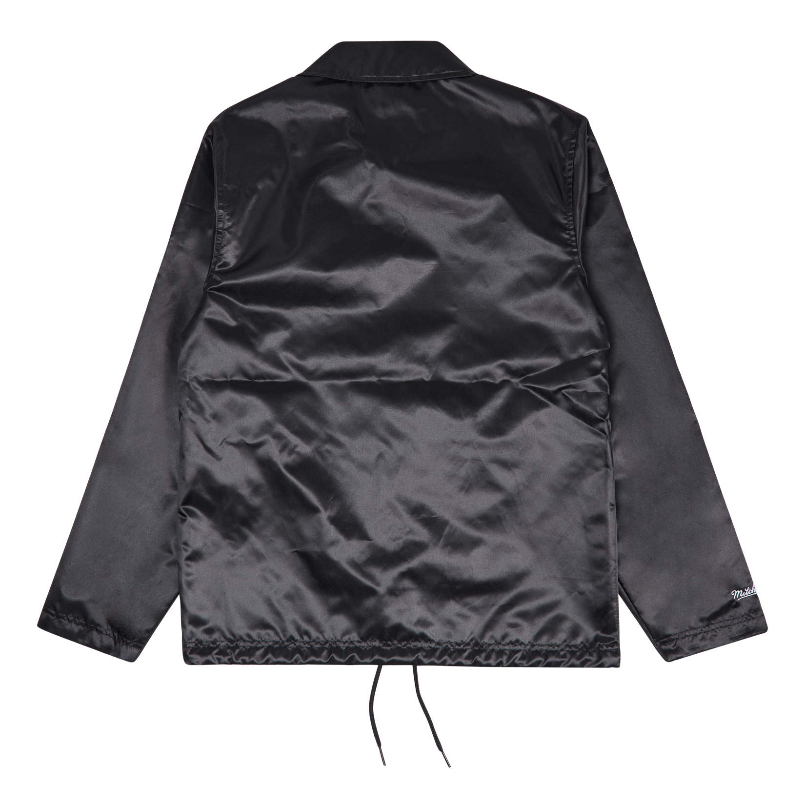 Bulls Doodle Coaches Jacket