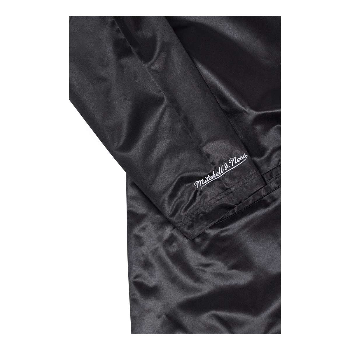 Bulls Doodle Coaches Jacket