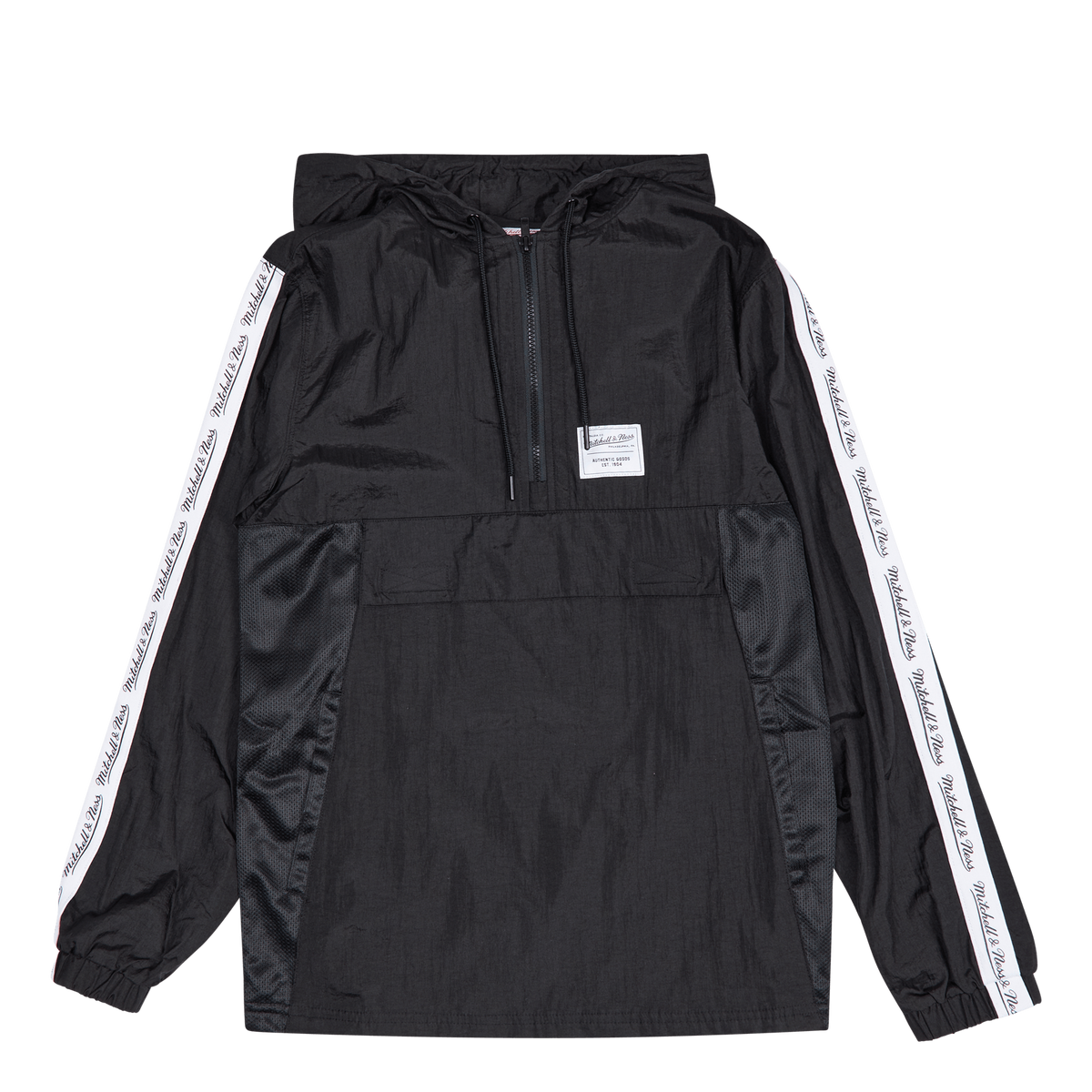 Essentials Anorak Jacket