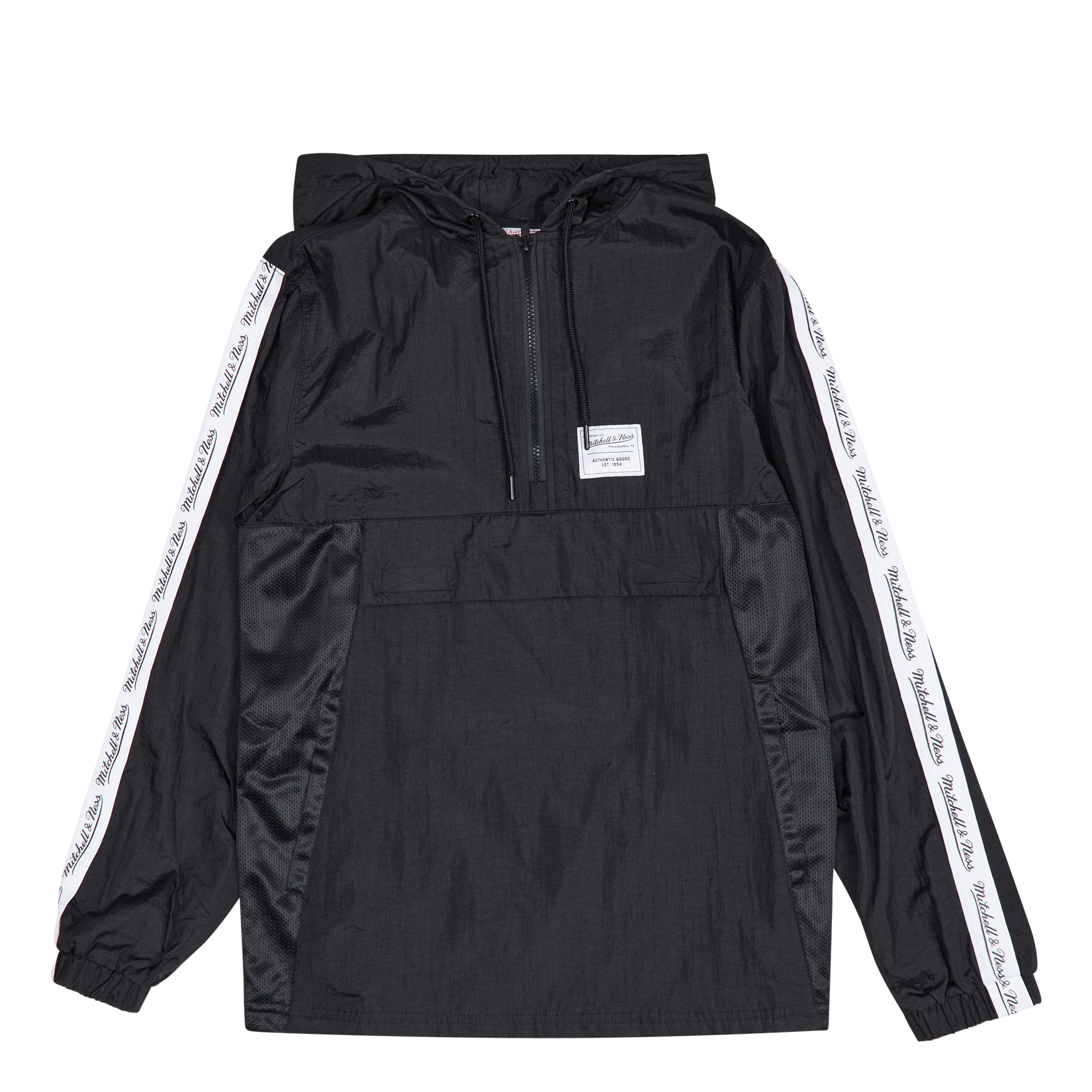 Essentials Anorak Jacket