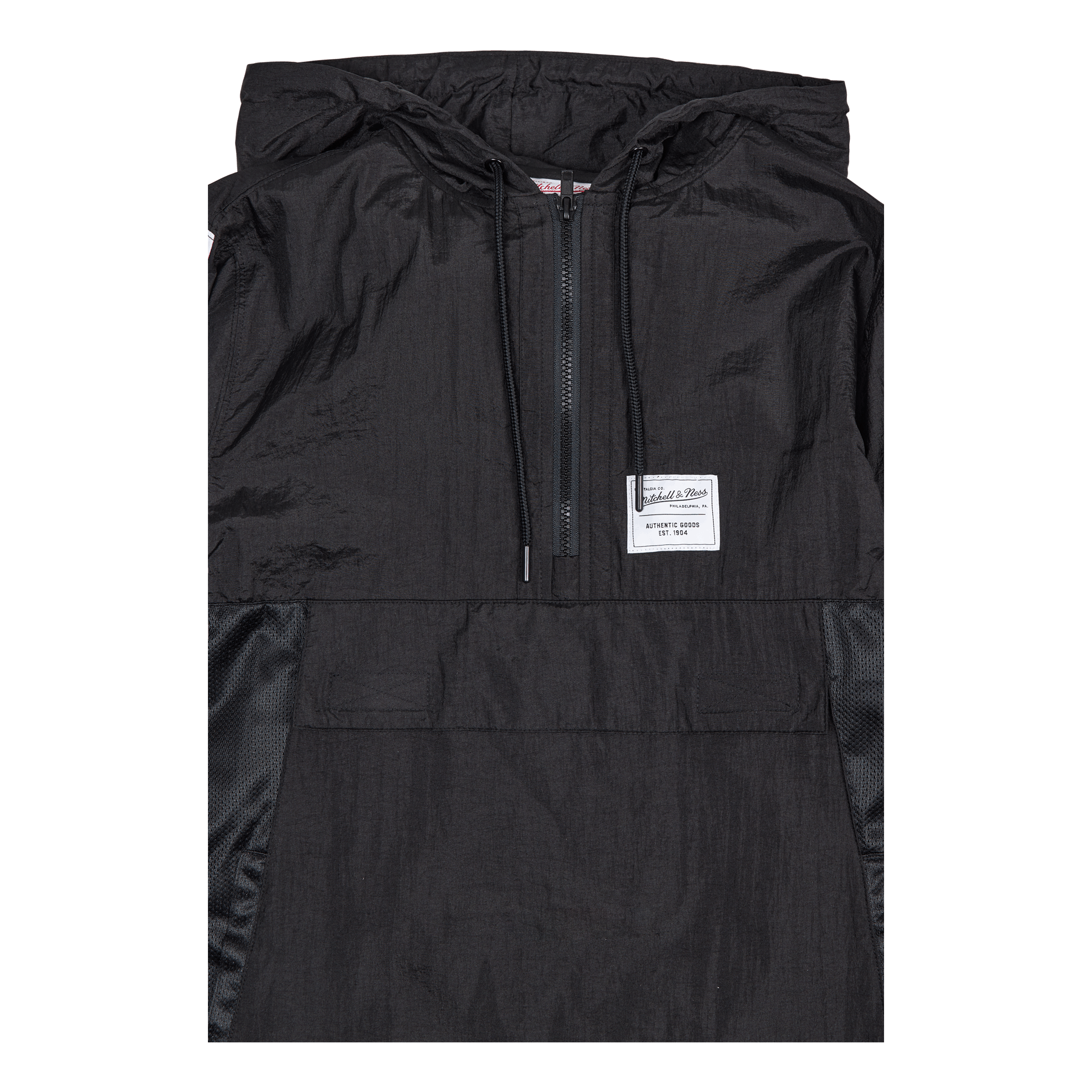 Essentials Anorak Jacket