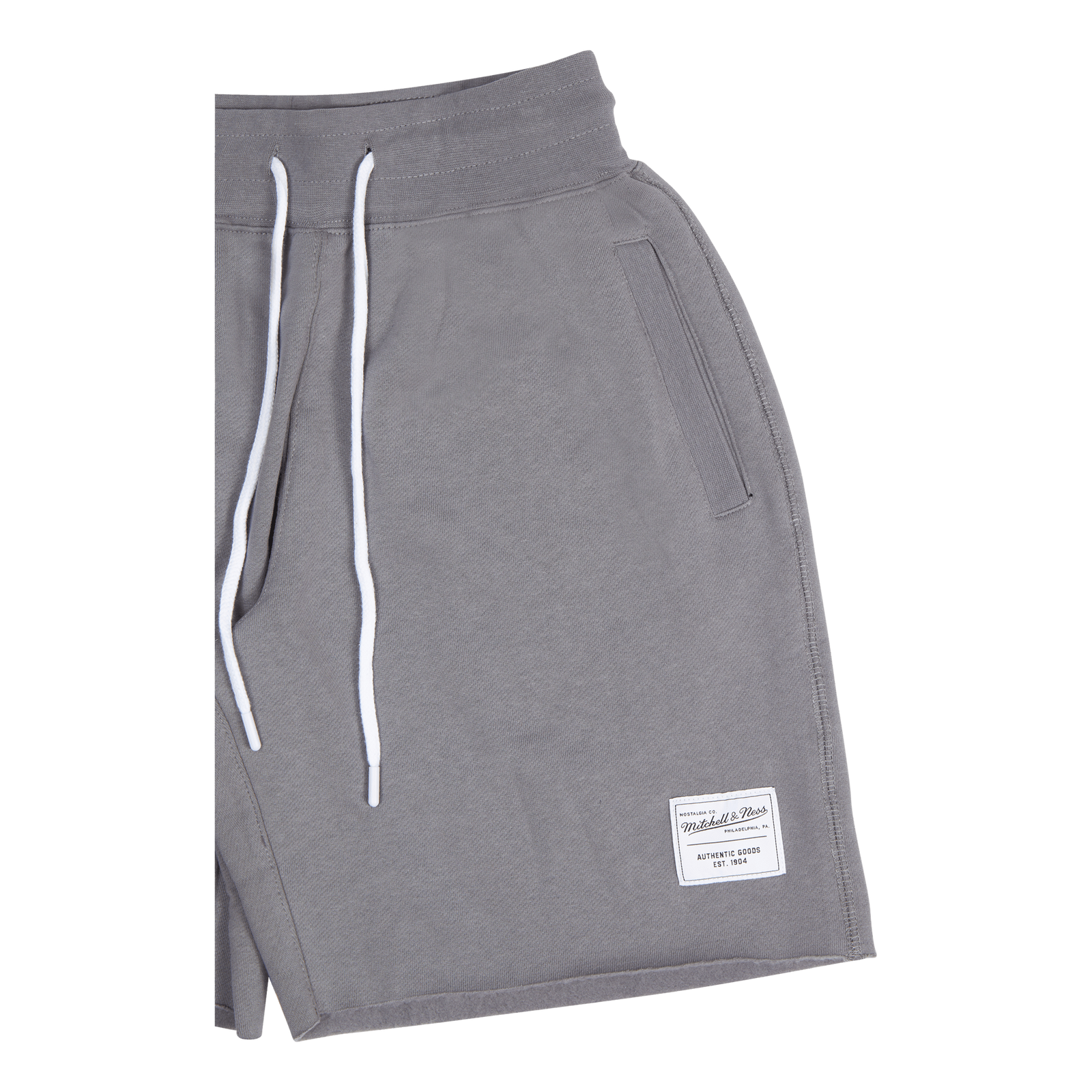 Essentials Fleece Shorts