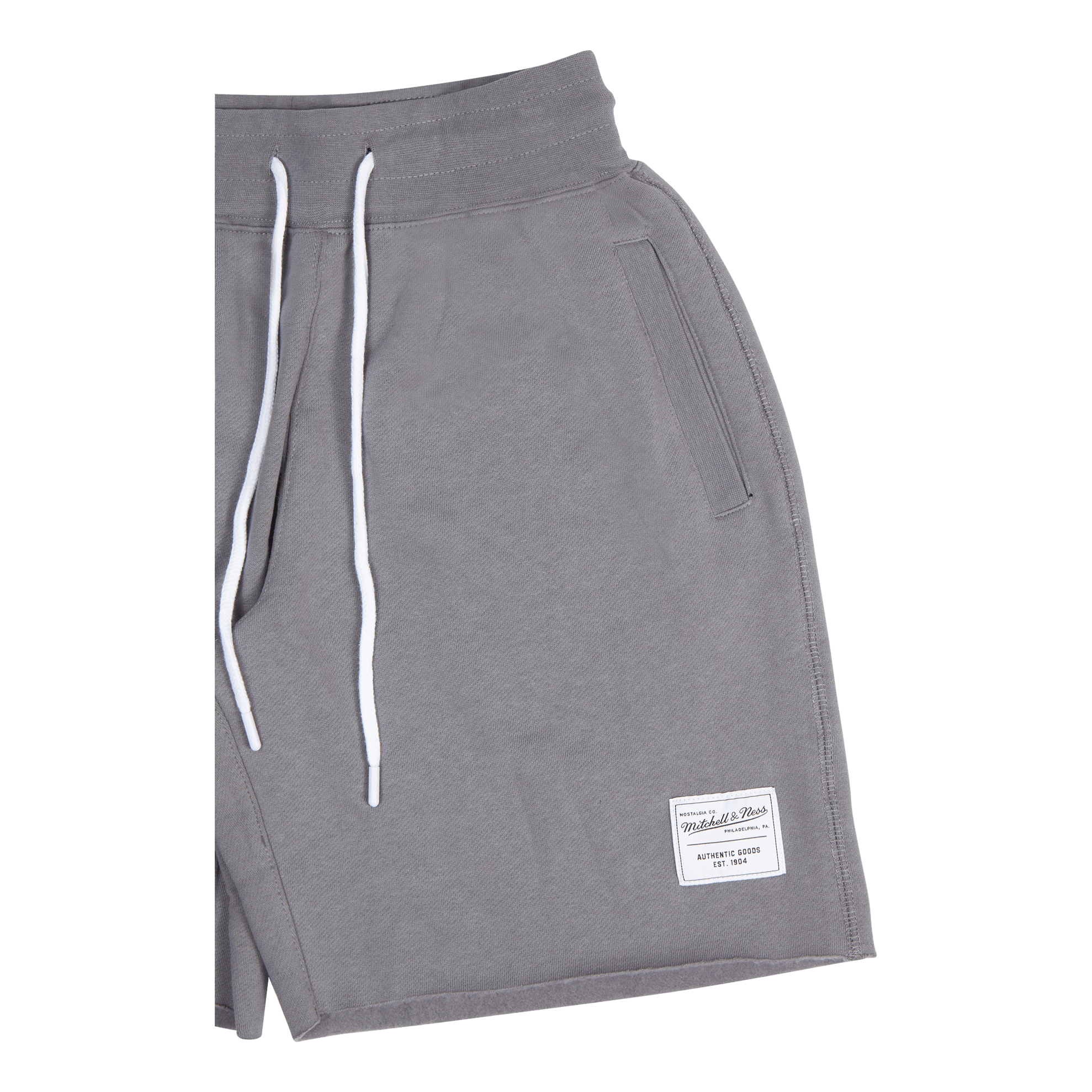 Essentials Fleece Shorts